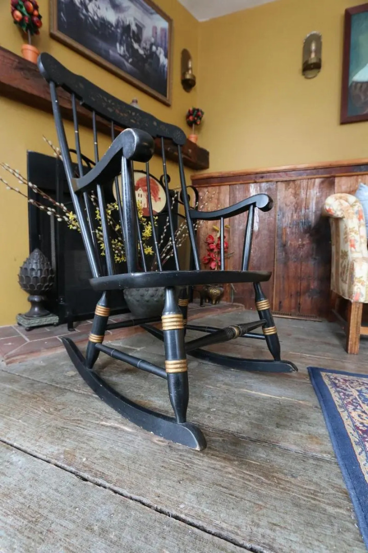 The Cornell Inn, Lenox & The Berkshires