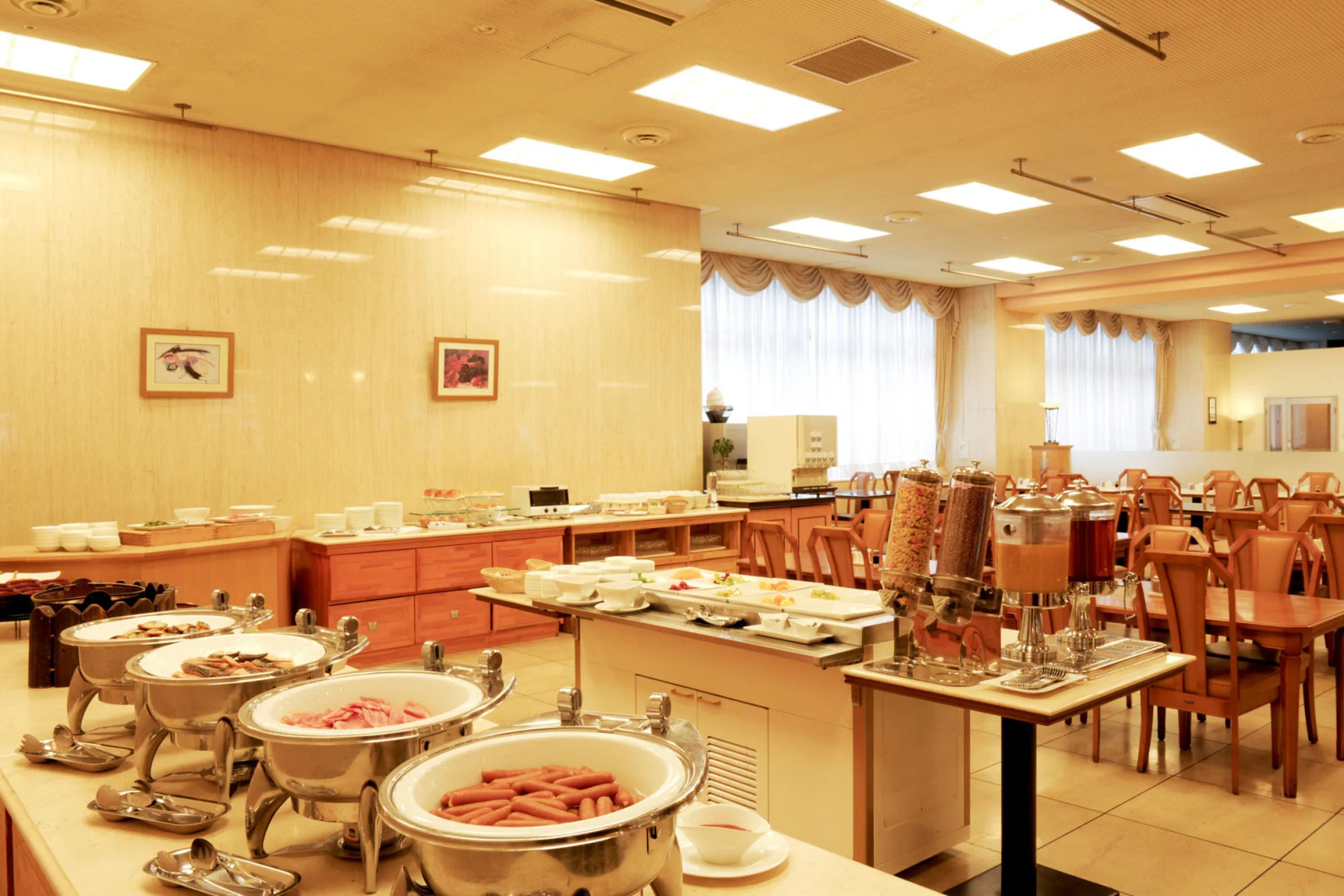 Yamagata Kokusai Hotel