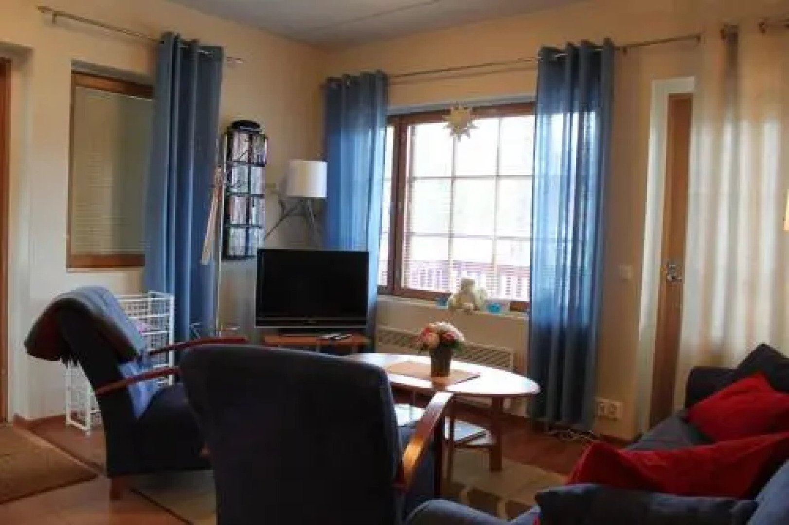 Levin Alppi 3 A 1 Apartment