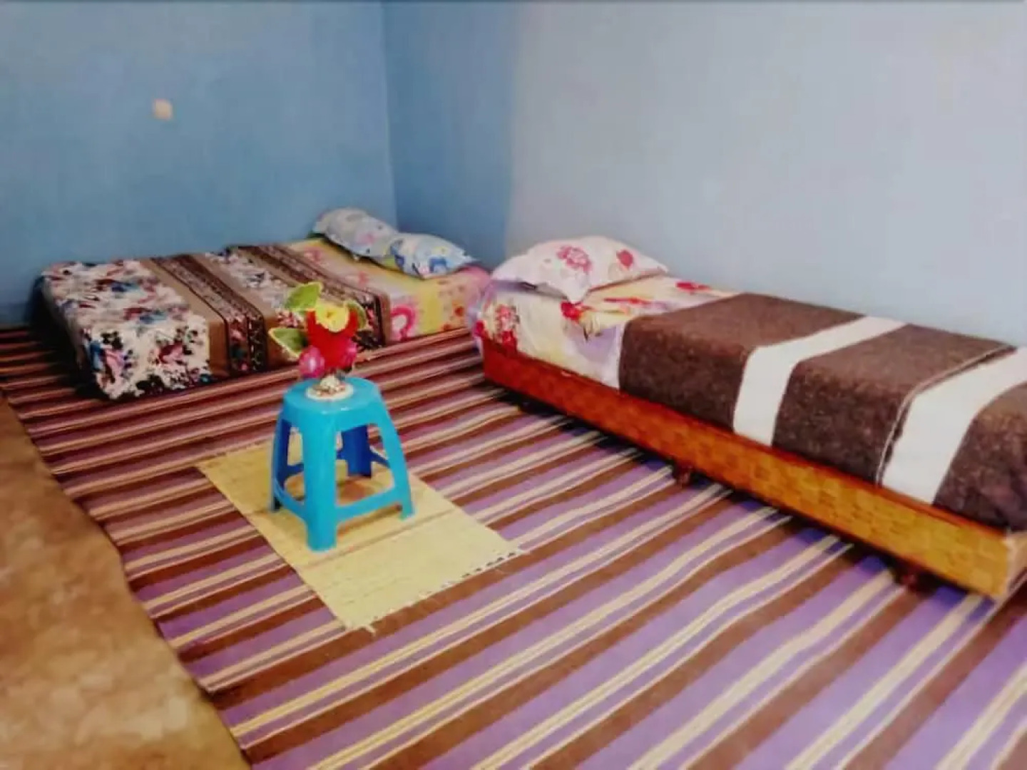 Riad Guesthouse Mirlaft