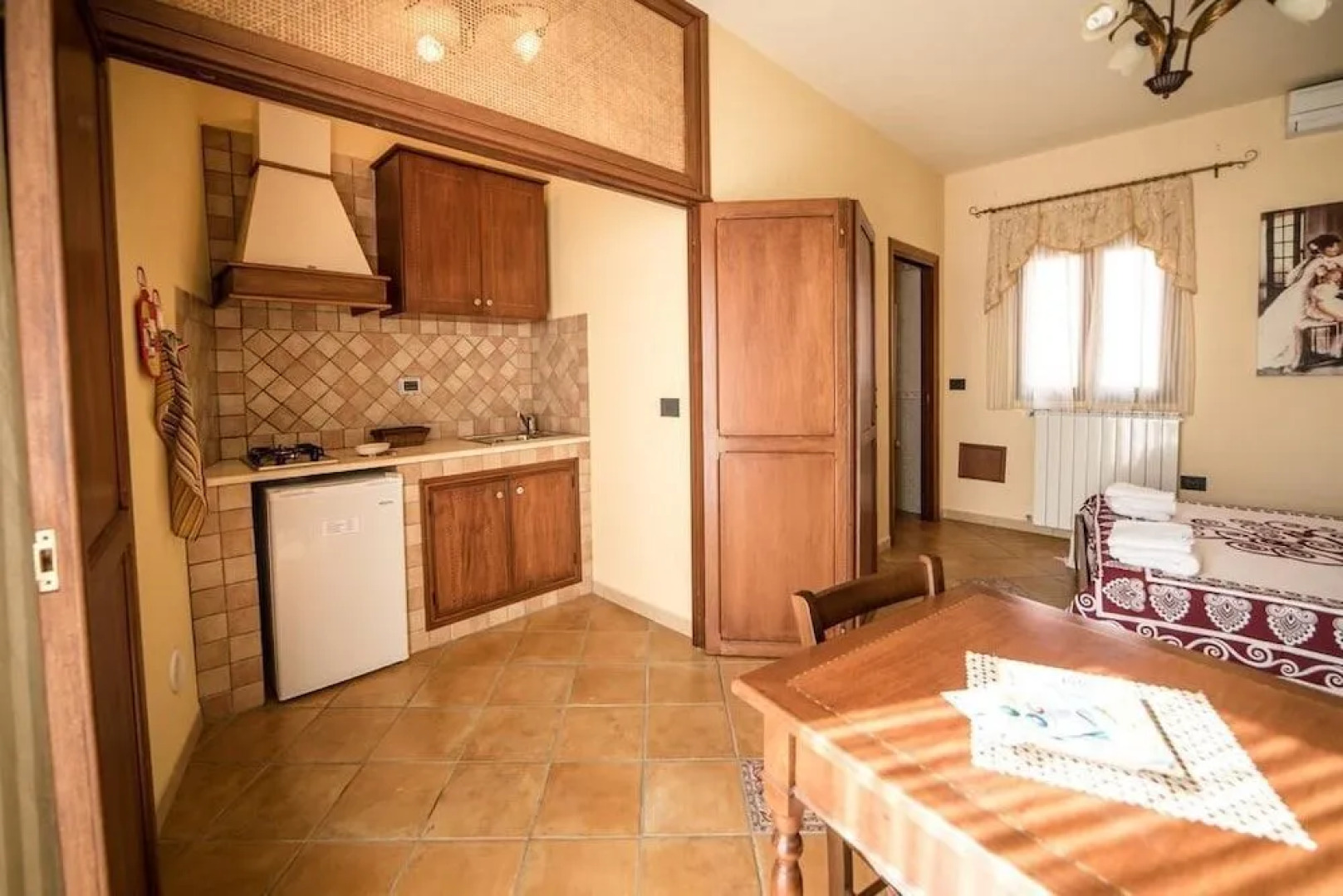 Marchese SantAndrea B&B