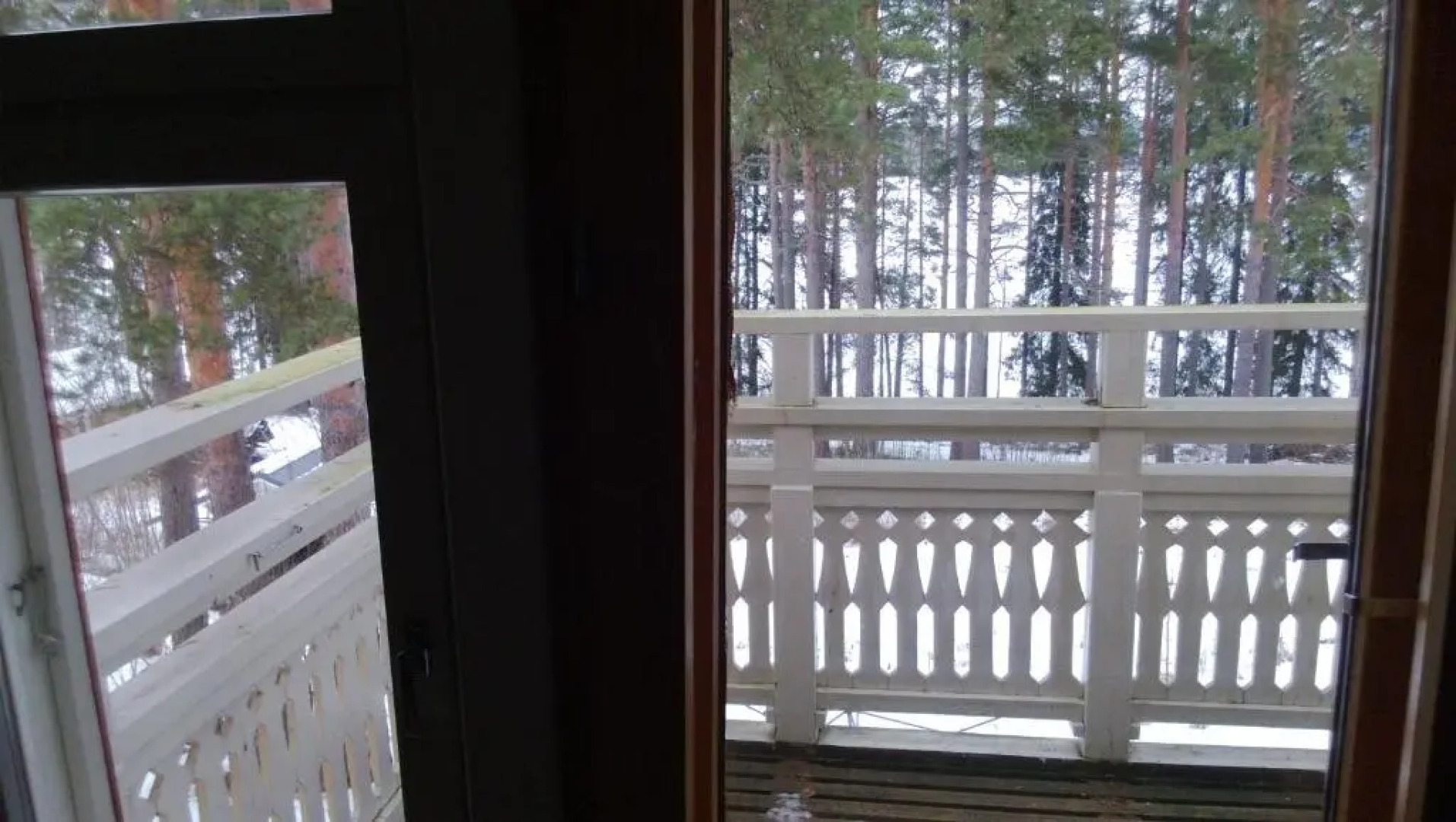 Kivijärven Linnanmäki Apartments