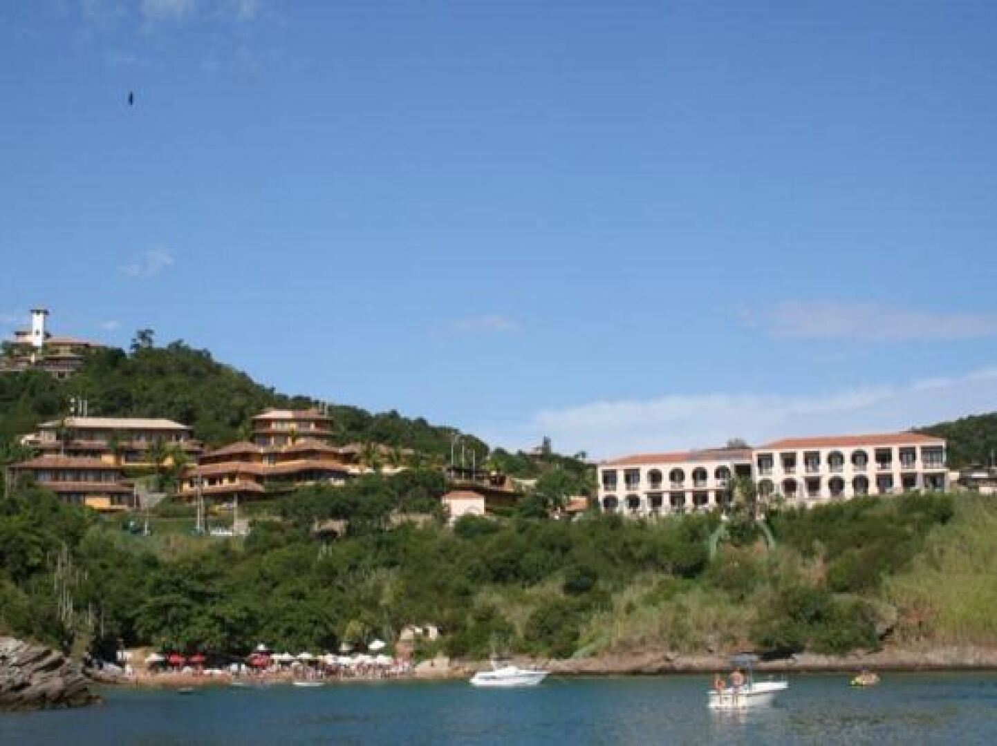 Colonna Galapagos Boutique Hotel