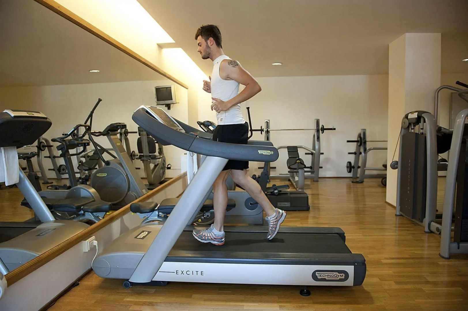 La Reggia Sporting Center