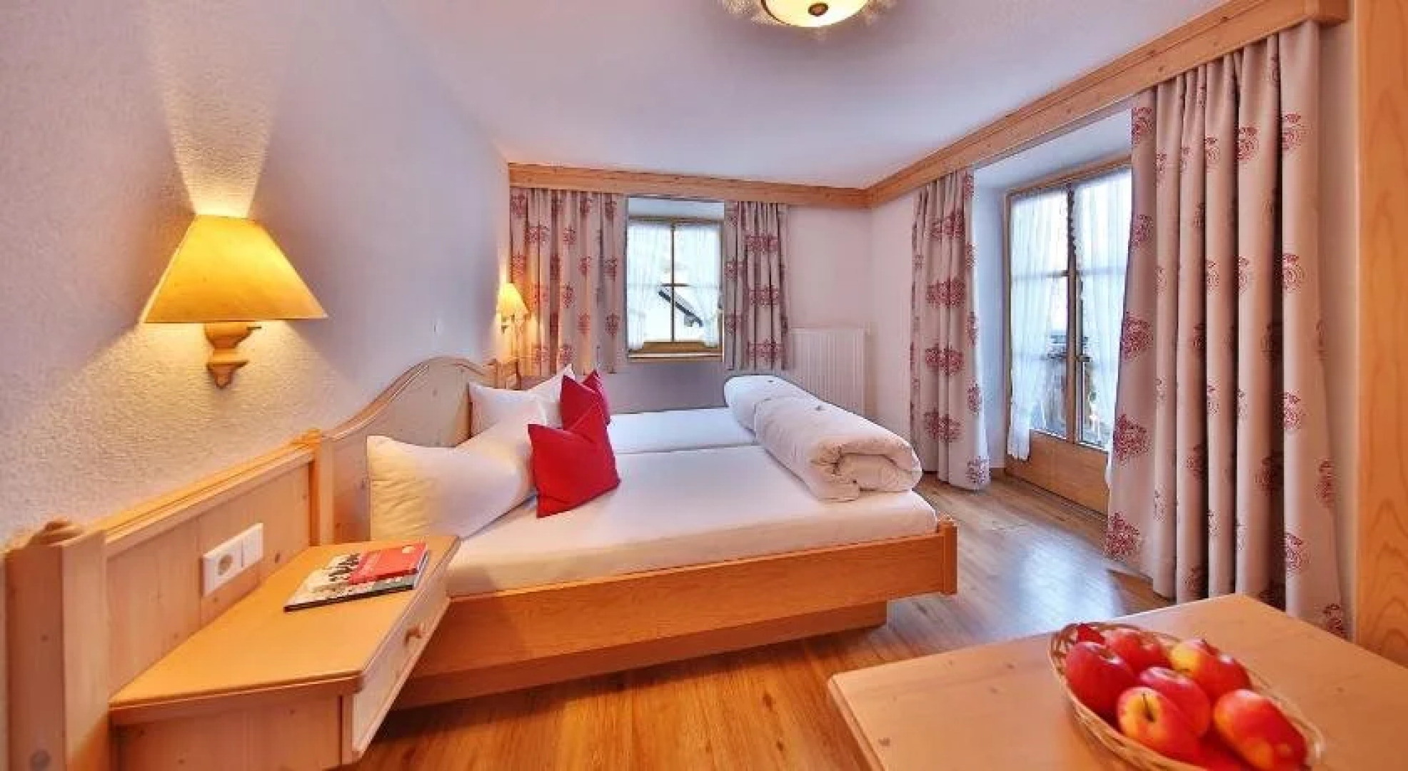 Apart Bauernhof Rosenhof