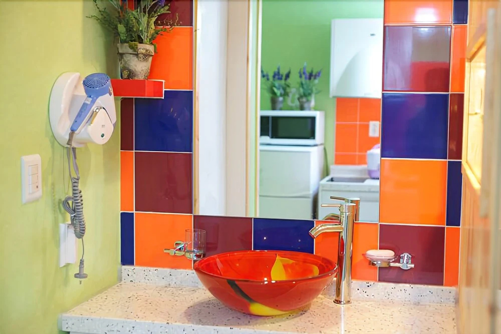 Busan Hollywood Pension