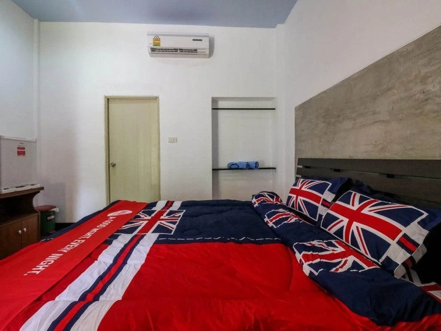 NIDA Rooms Ban Sajakon Mae On 148