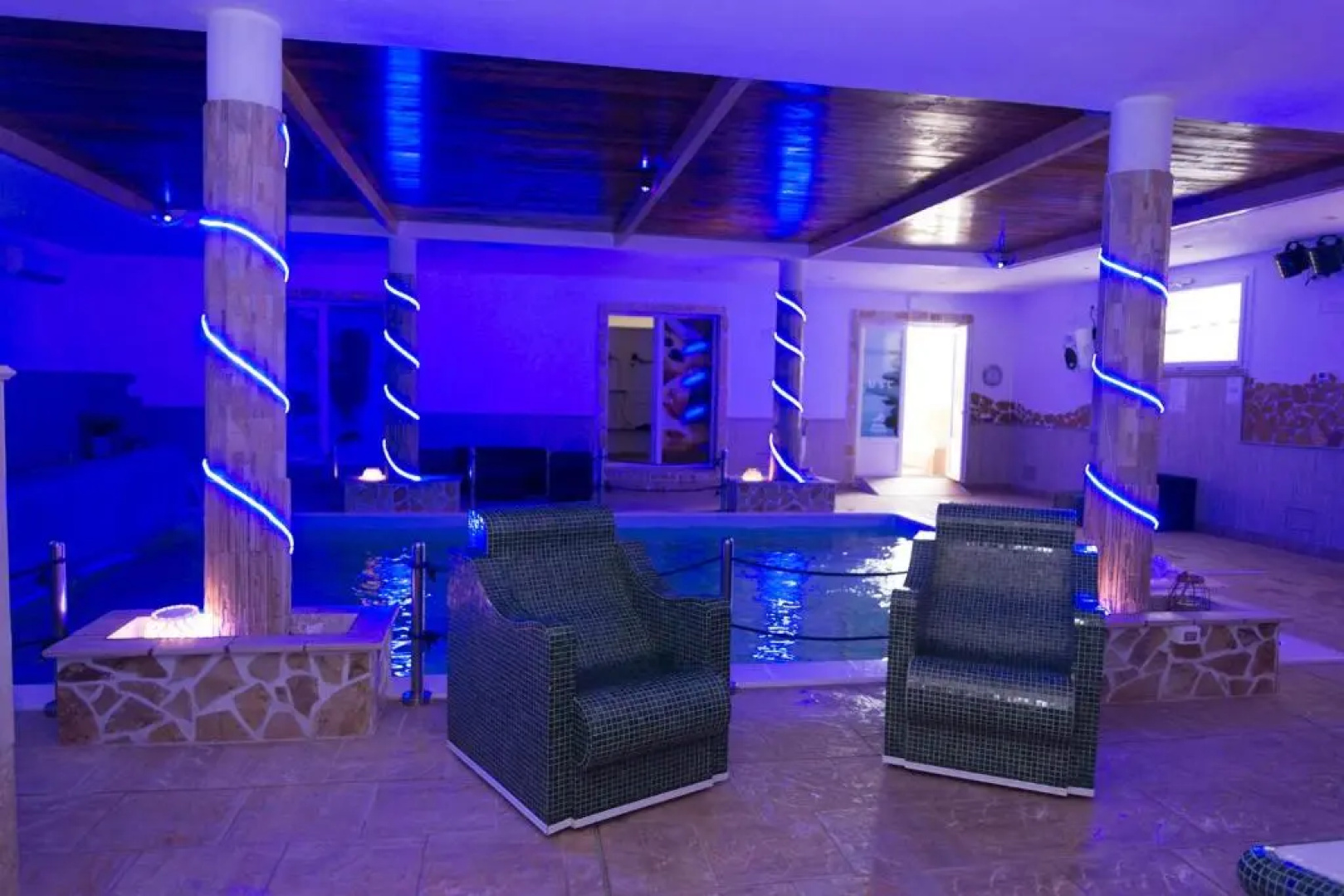 Re Sole Resort & Spa