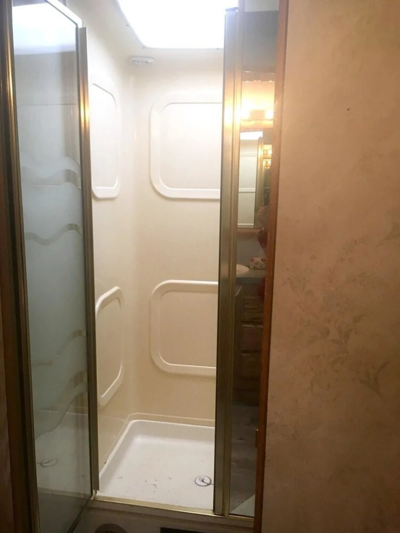 Property With one Bedroom in Lac-brome, With Furnished Garden Near the Beach