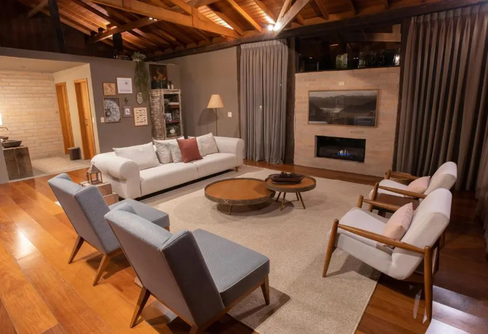 CANTO DO IRERÊ - Boutique Hotel