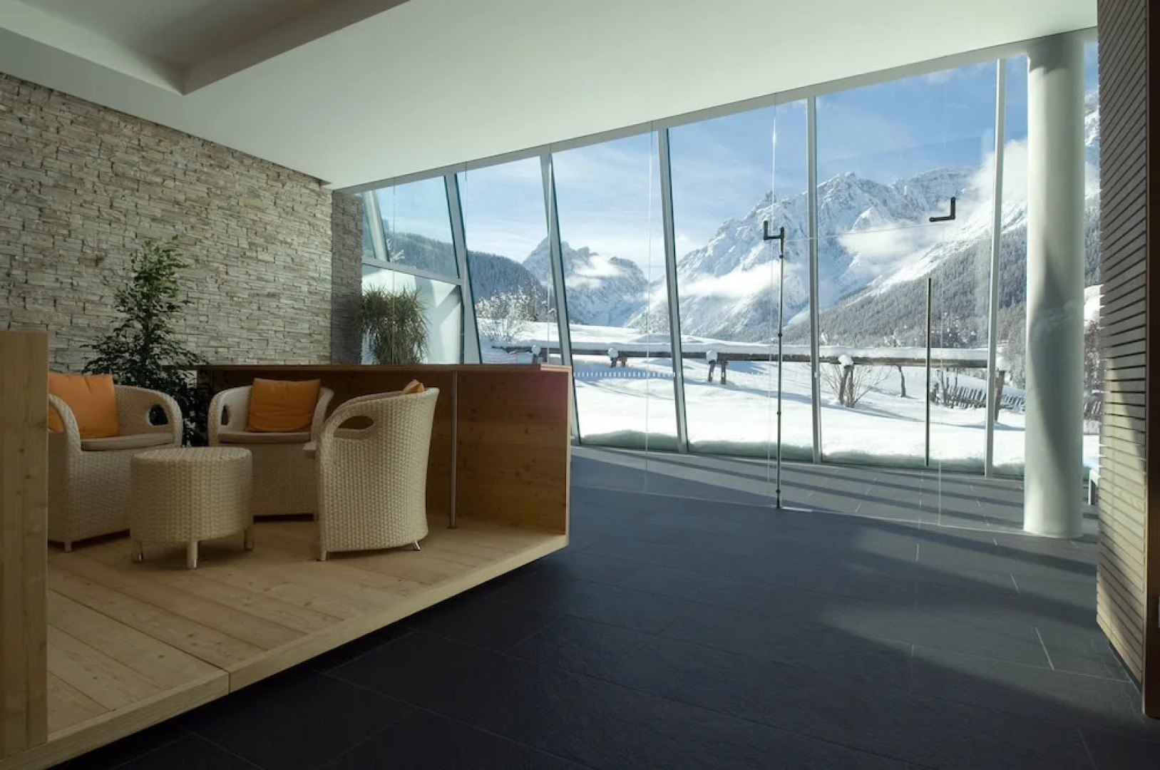 Family Resort Rainer