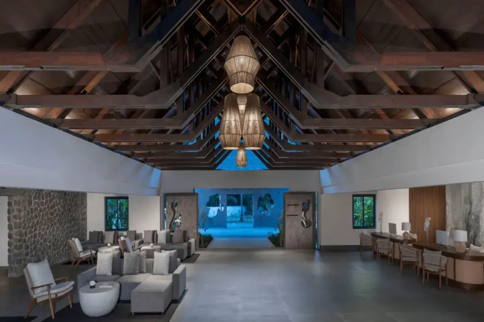 Avani+ Barbarons Seychelles