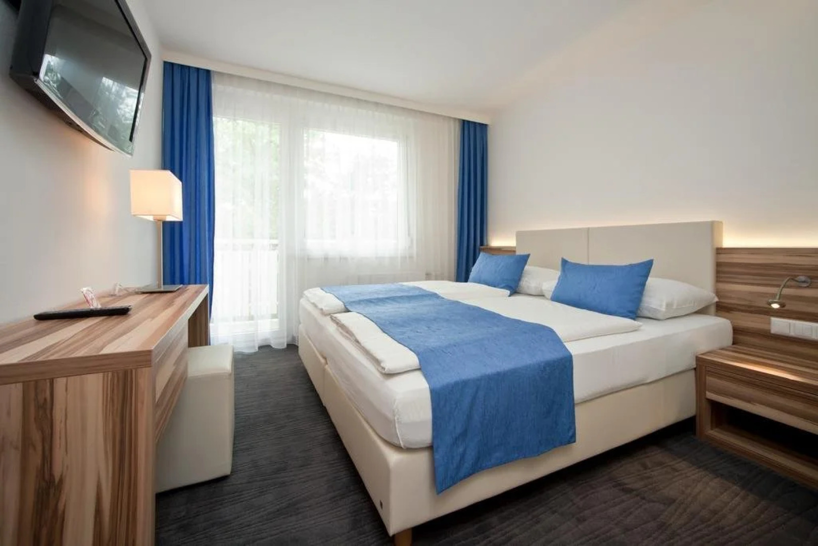 Happy House das fröhliche Urlaubszuhause