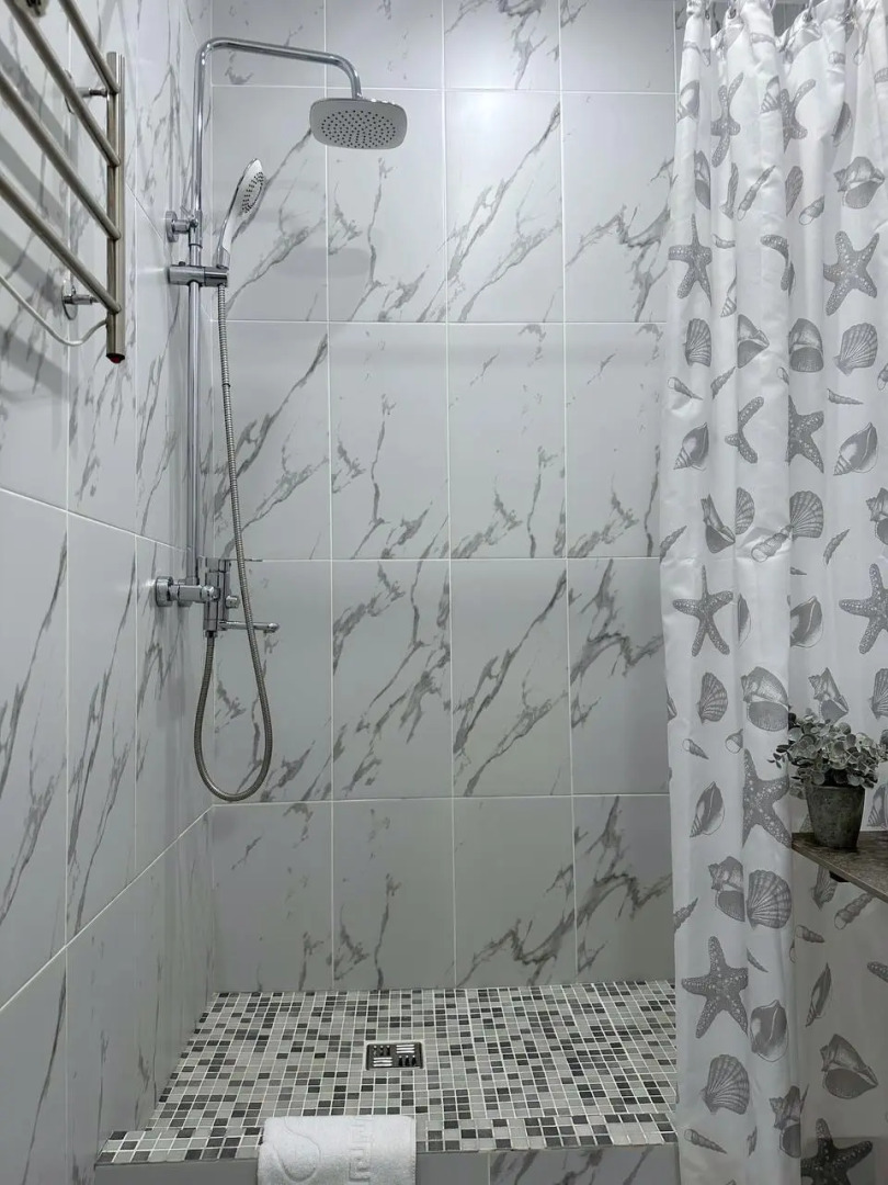 Welcome (Вэлком) на улице Героев Труда