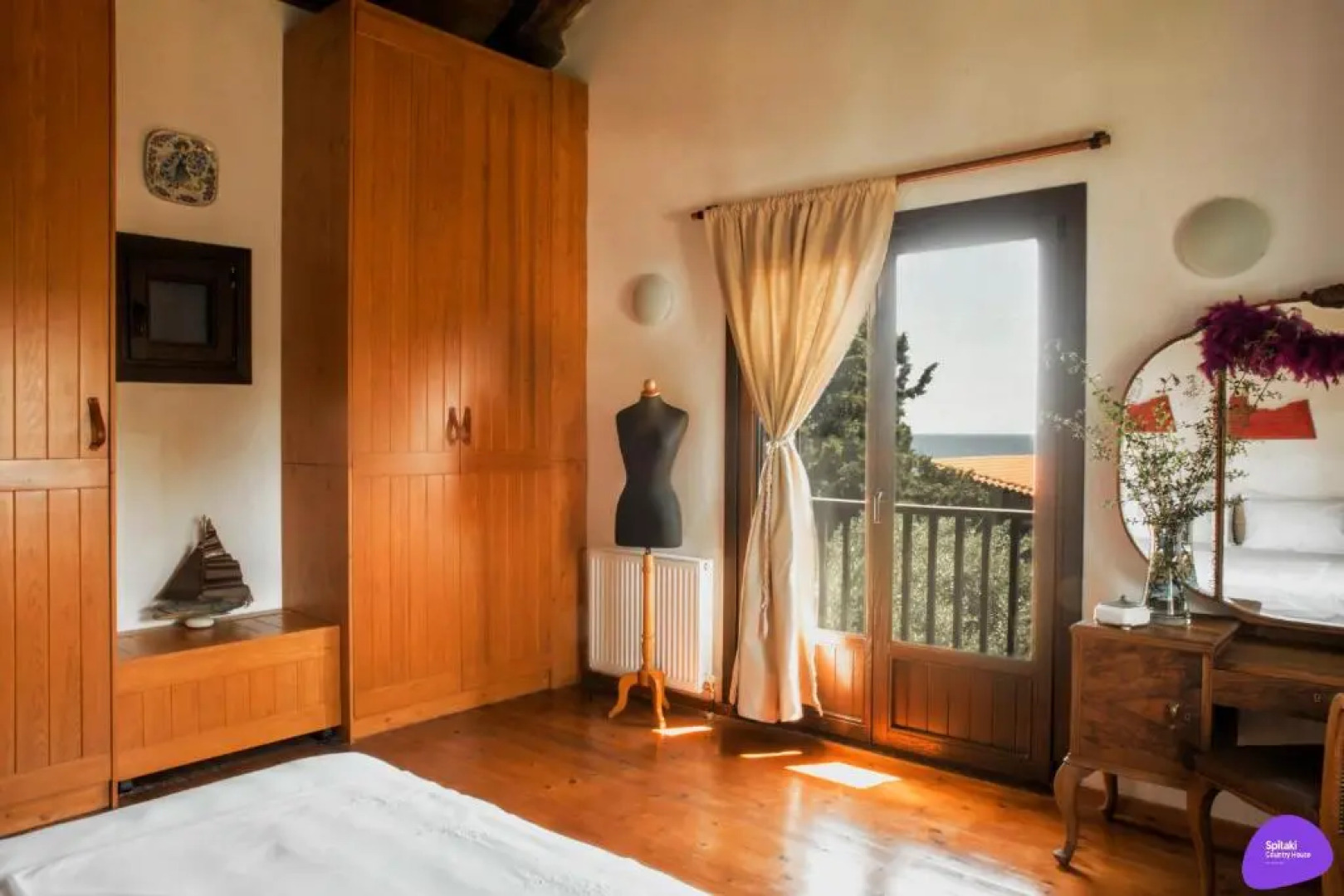 Country House Spitaki