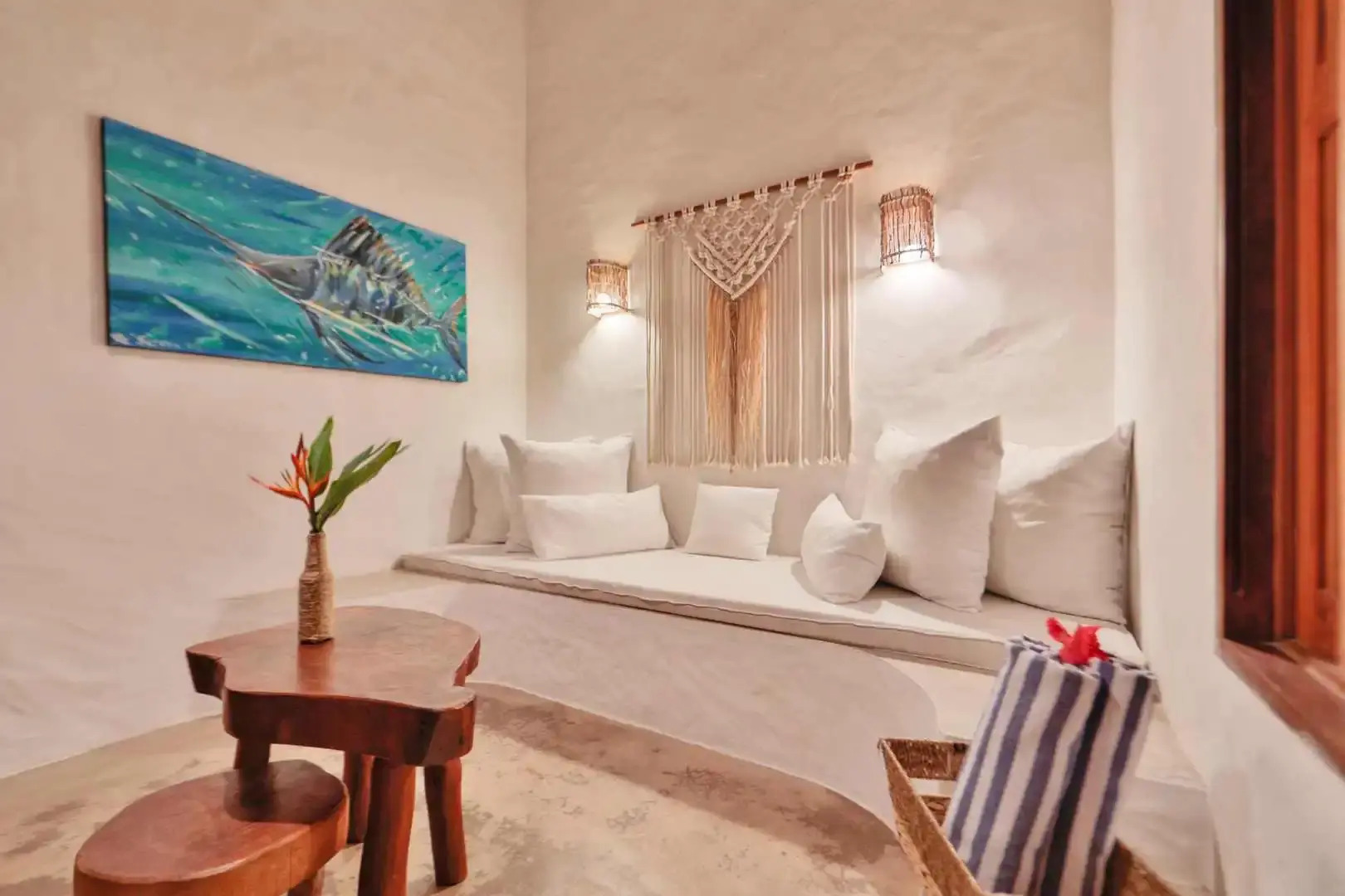 Pousada Reserva do Patacho