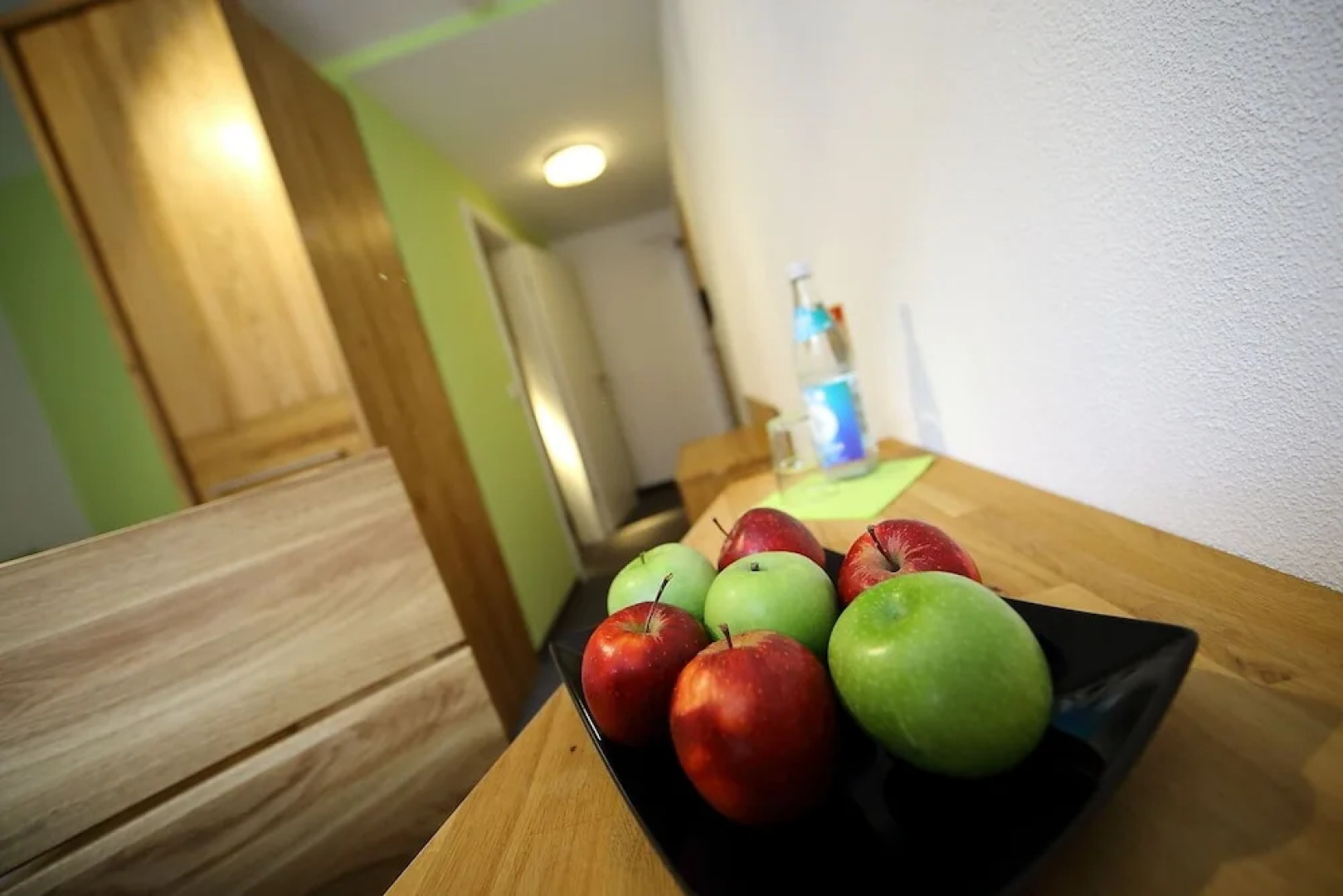 Schieners Hotel und Apfelhof