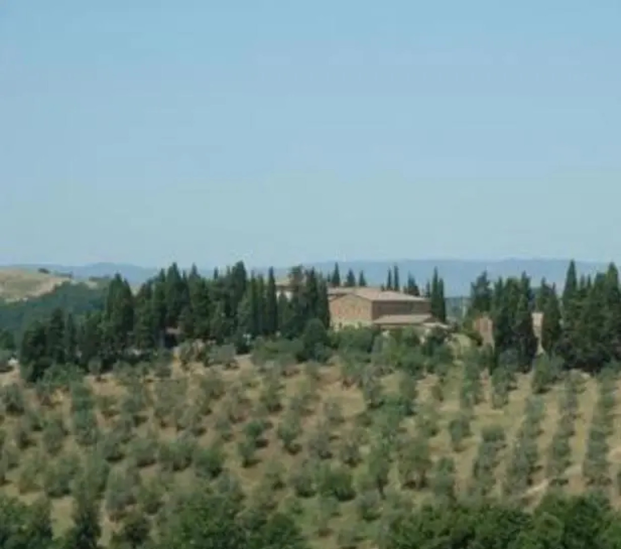 Agriturismo Villa Montaperti