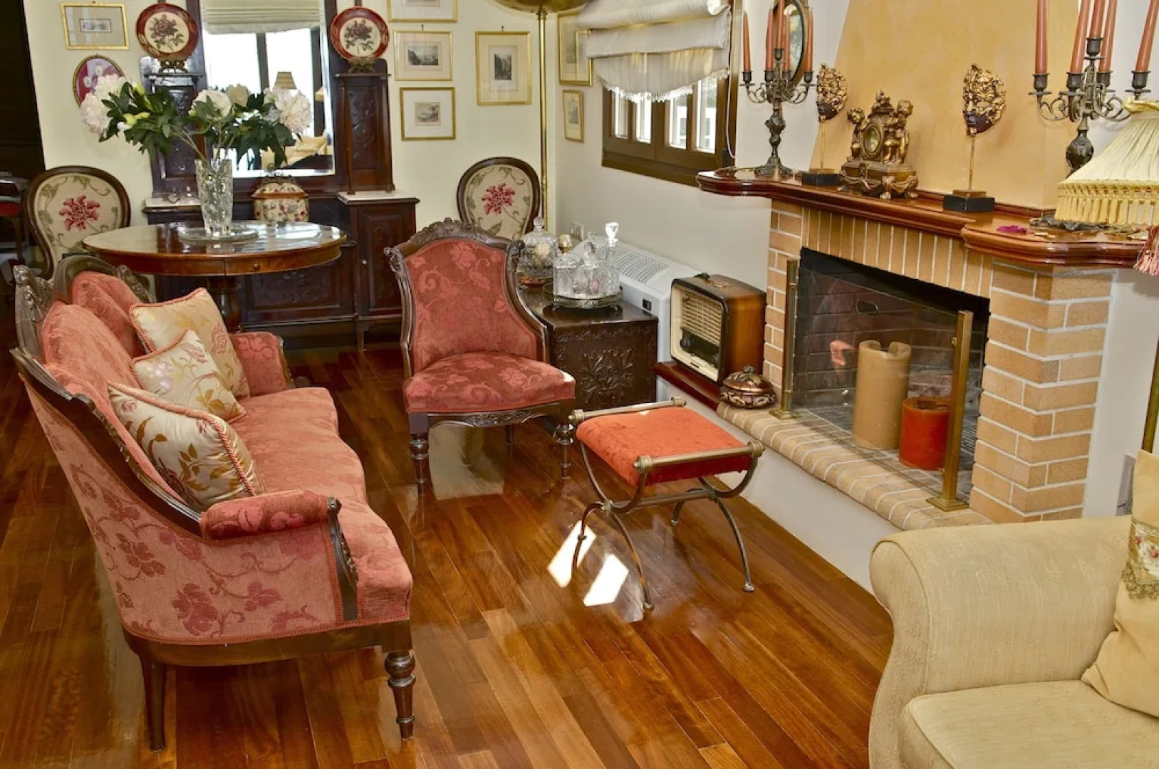 Xagnando Holiday Home