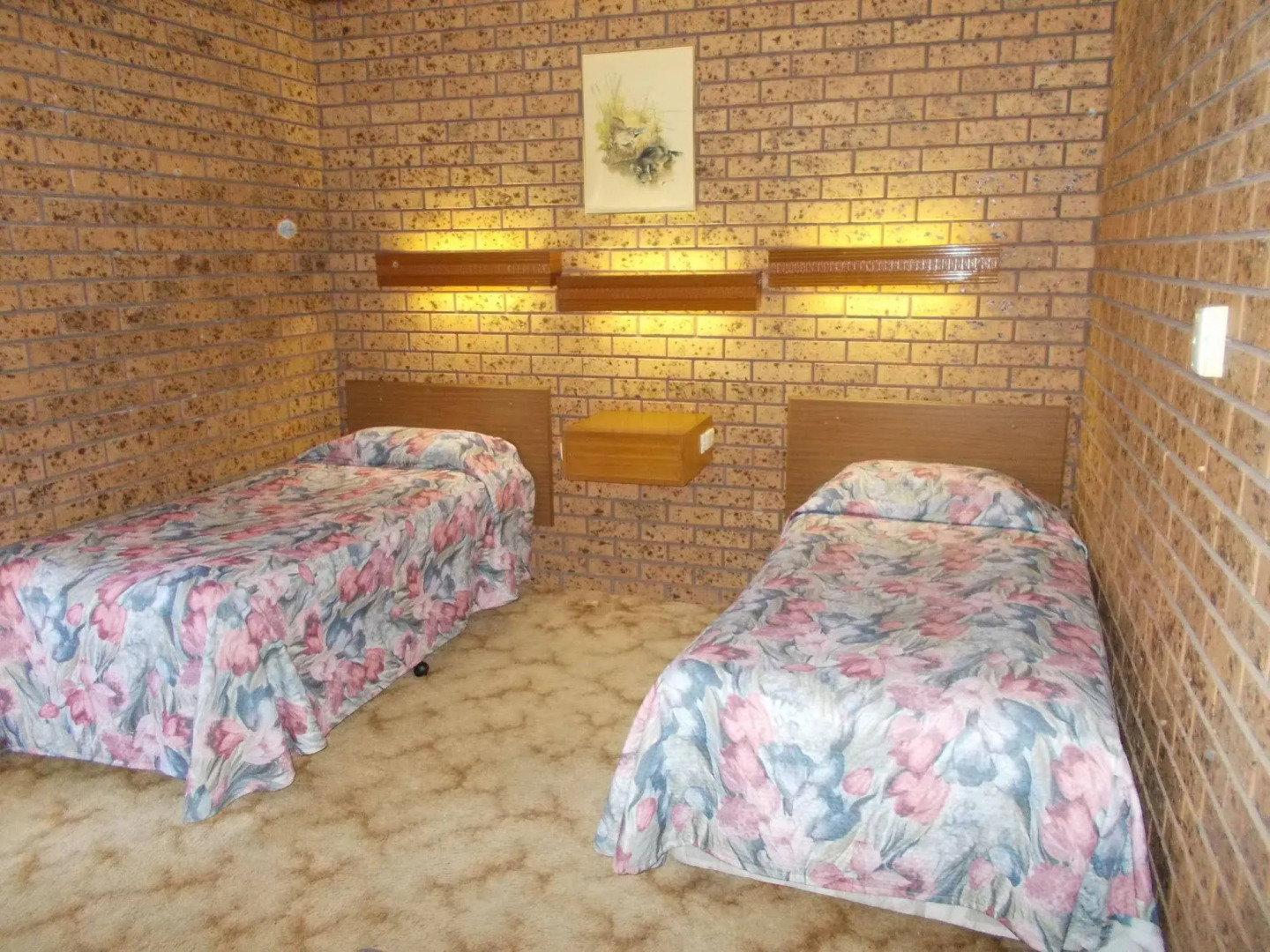 Corowa Gateway Motel