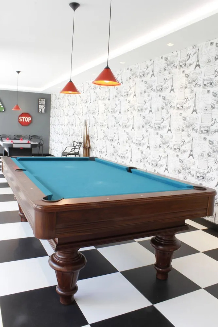 Suites Metropoli Edificio Torino