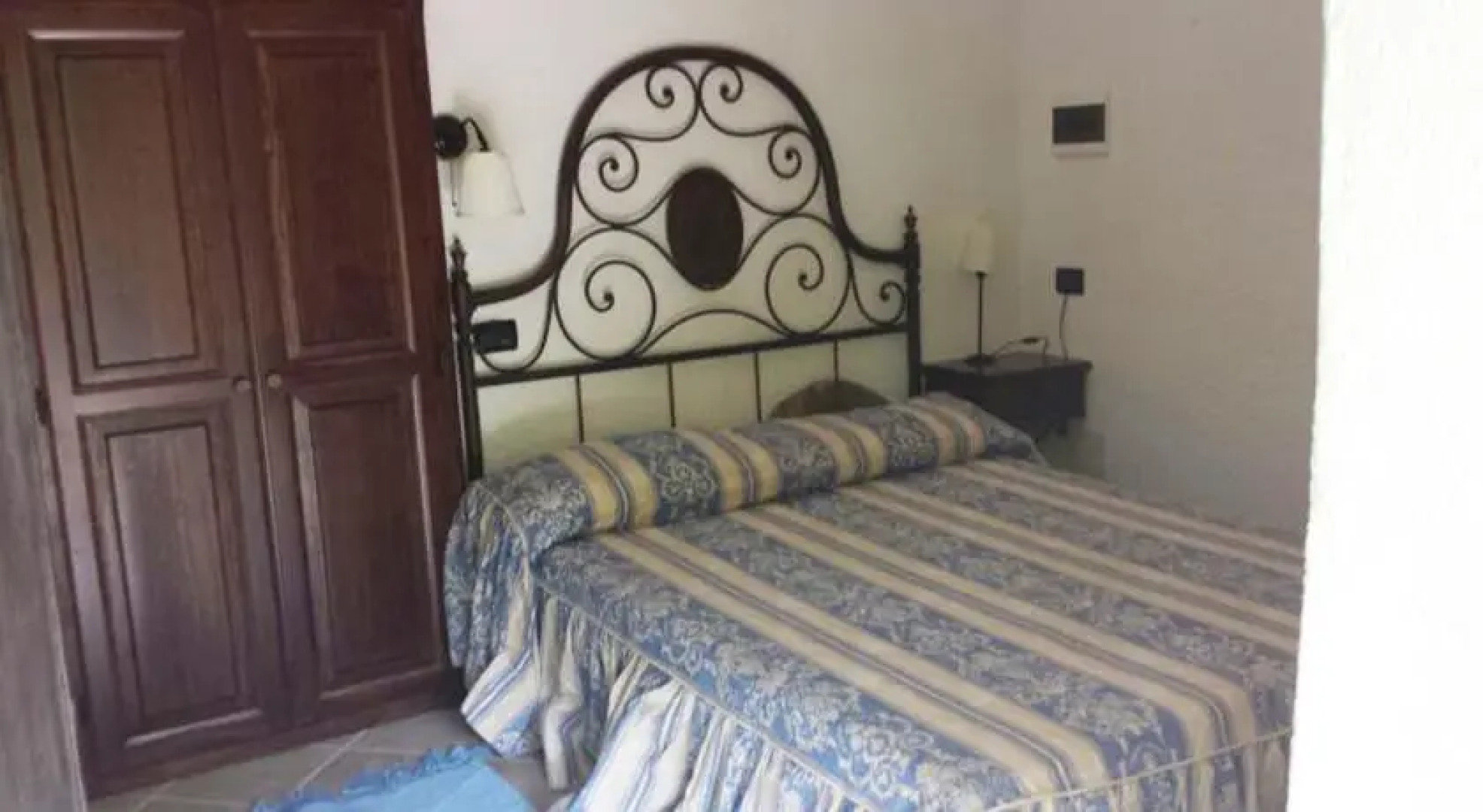 Chalet Antico Mulino