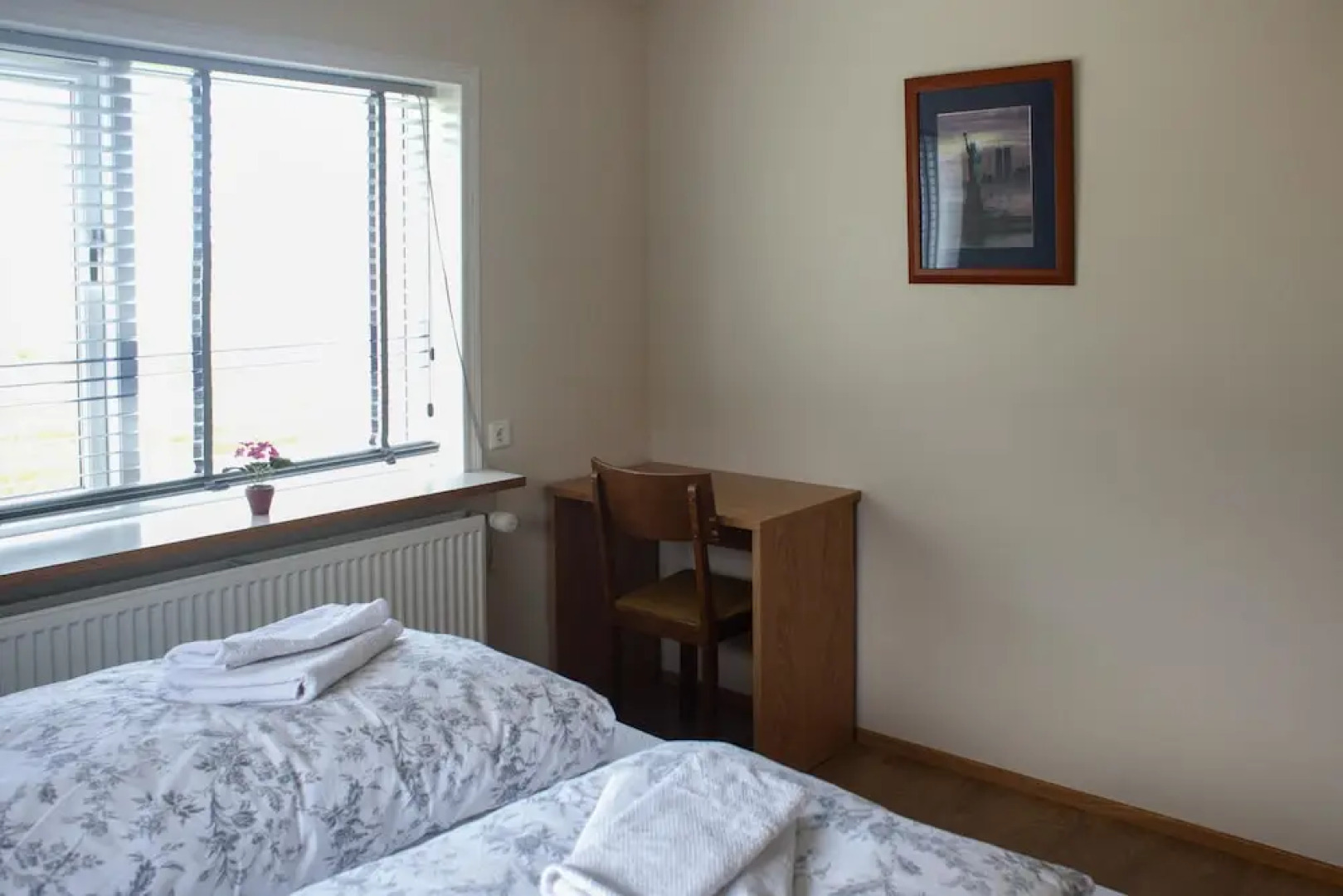 Guesthouse Svínavatn