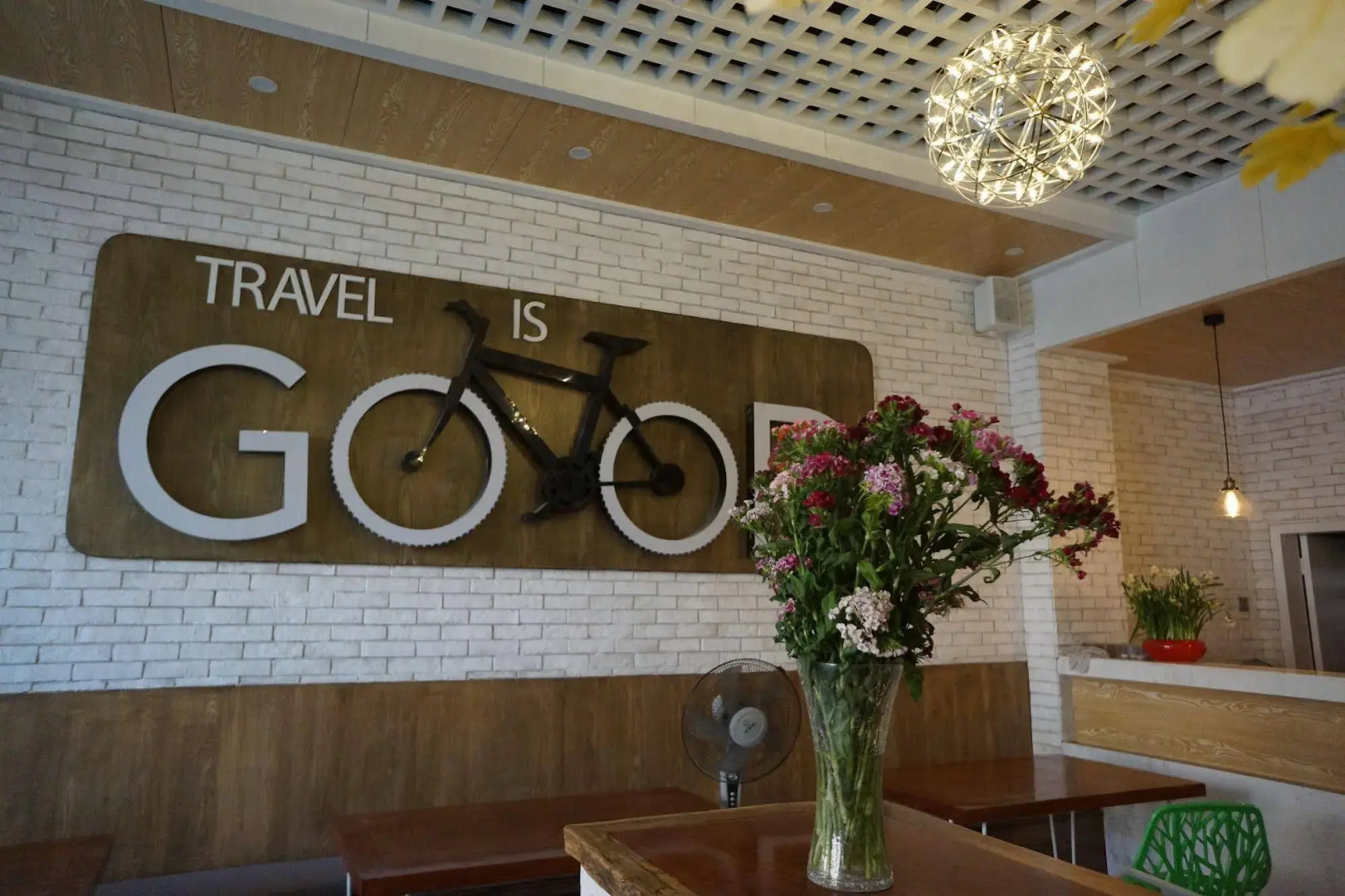 Guilin Central Wada Hostel