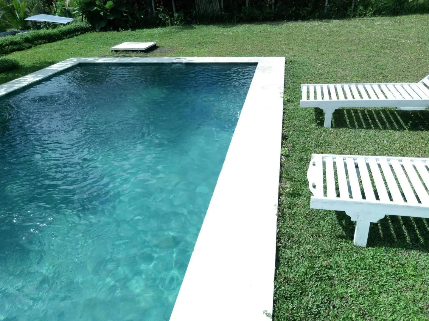 Kanomayasa Ubud Villa