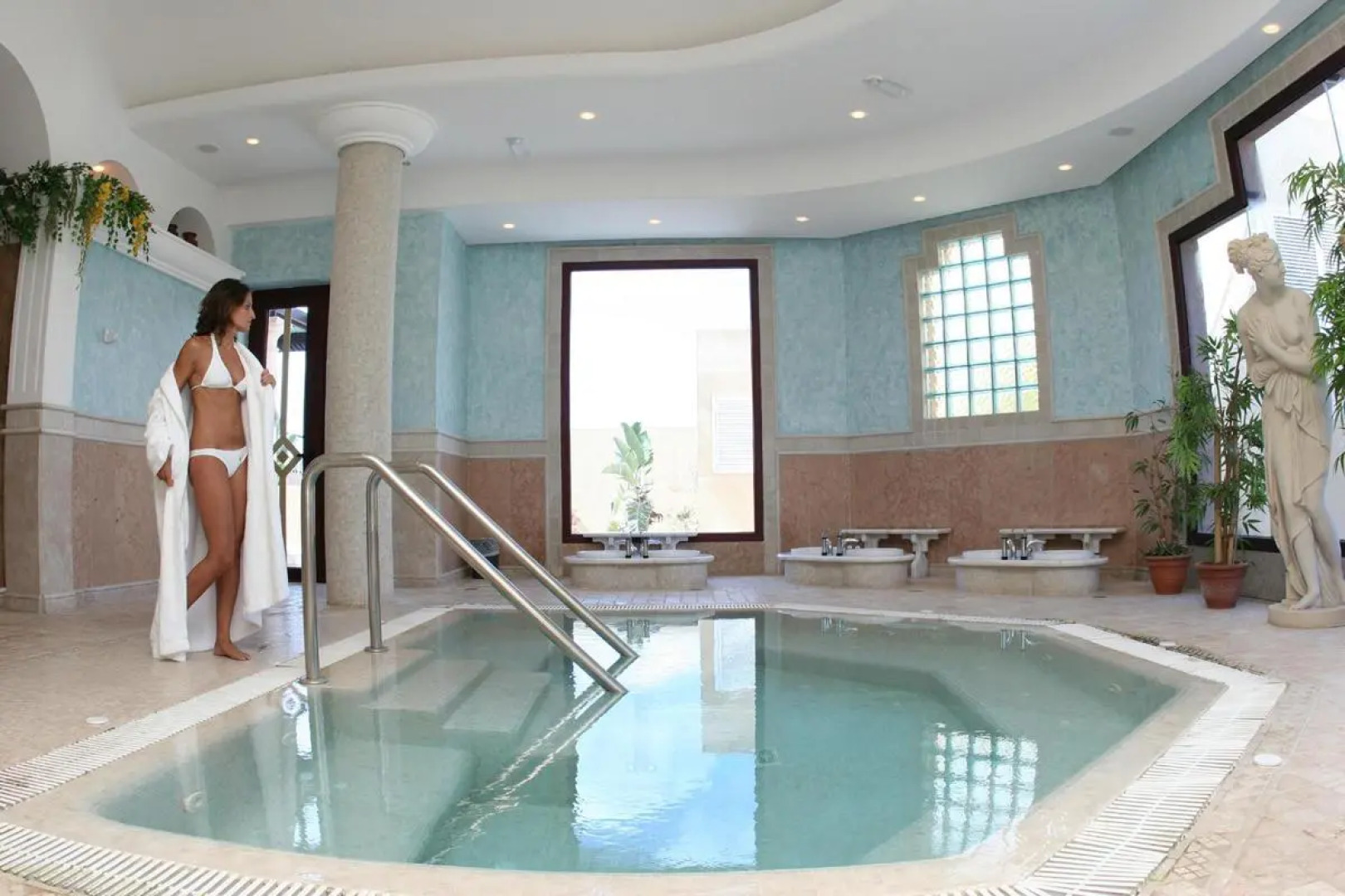 Esmeralda Maris by Livvo Hotel