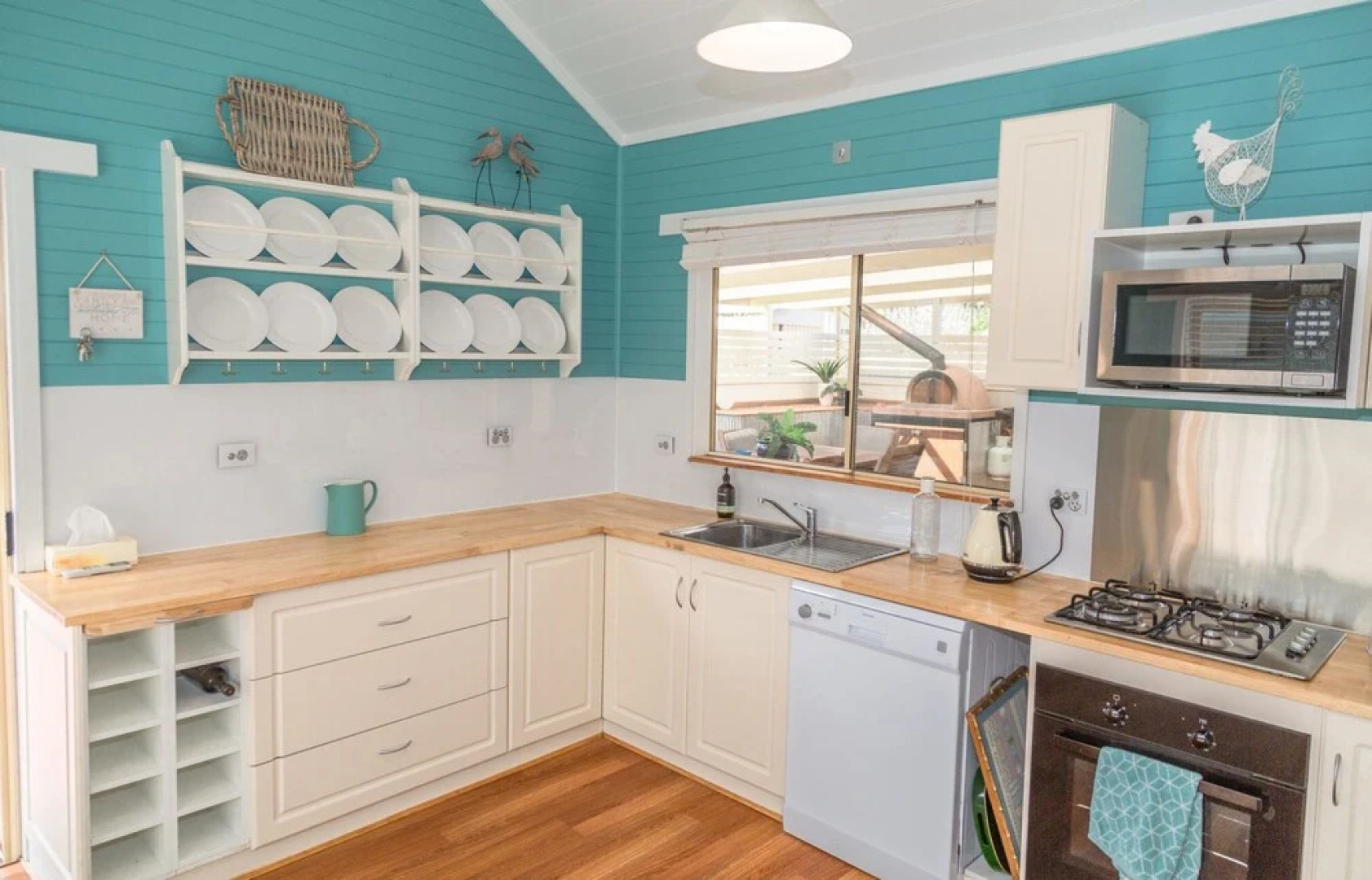 PALPERIPA - 23 Heathcote Street