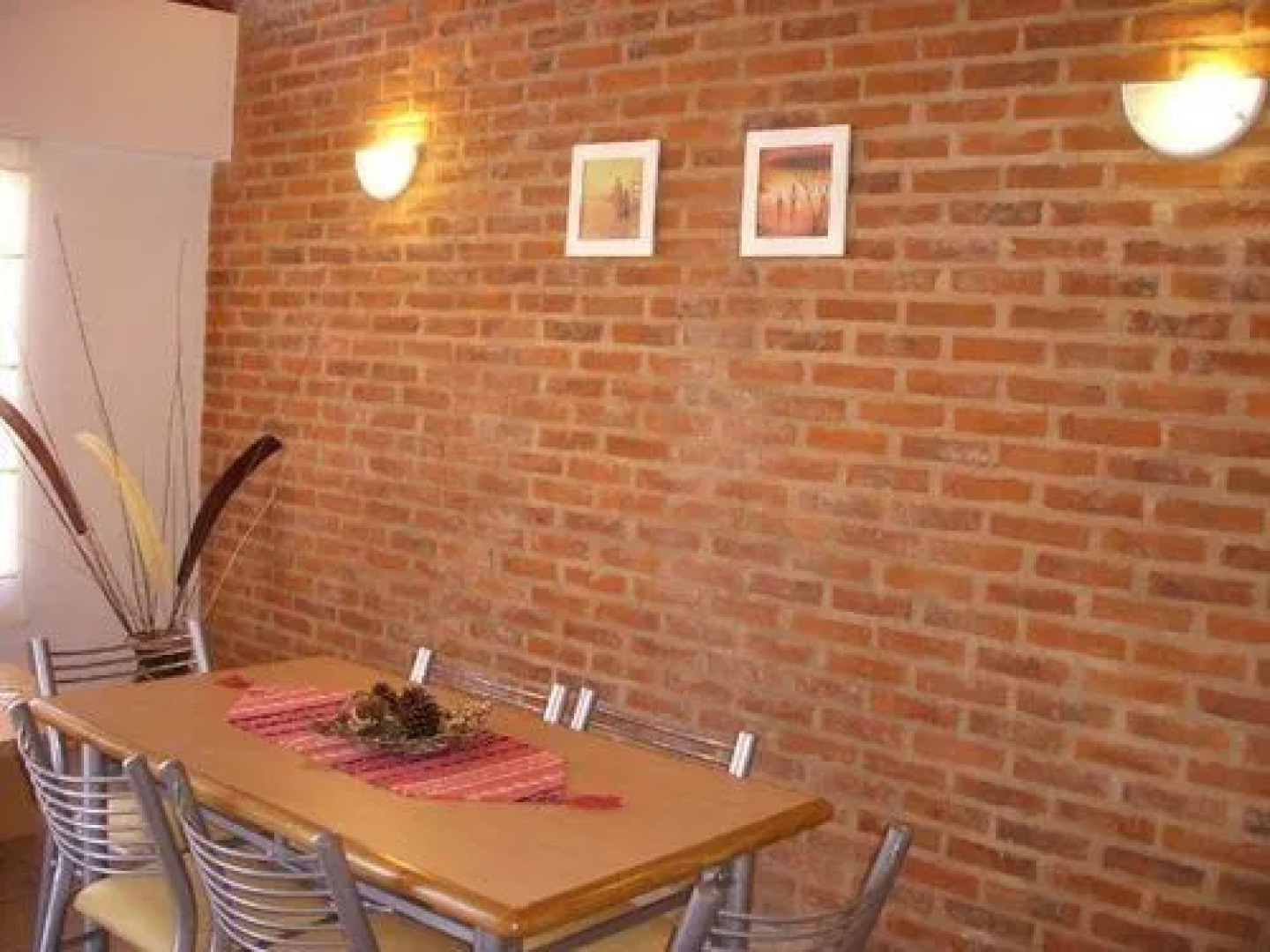 Hotel La Loma Federación