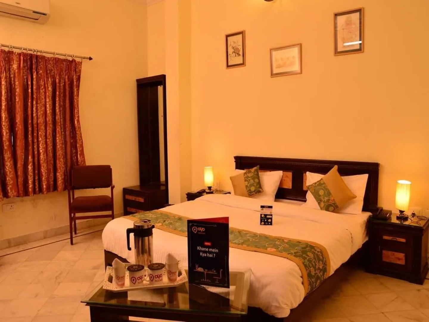 OYO 2689 Hotel Karan Villas