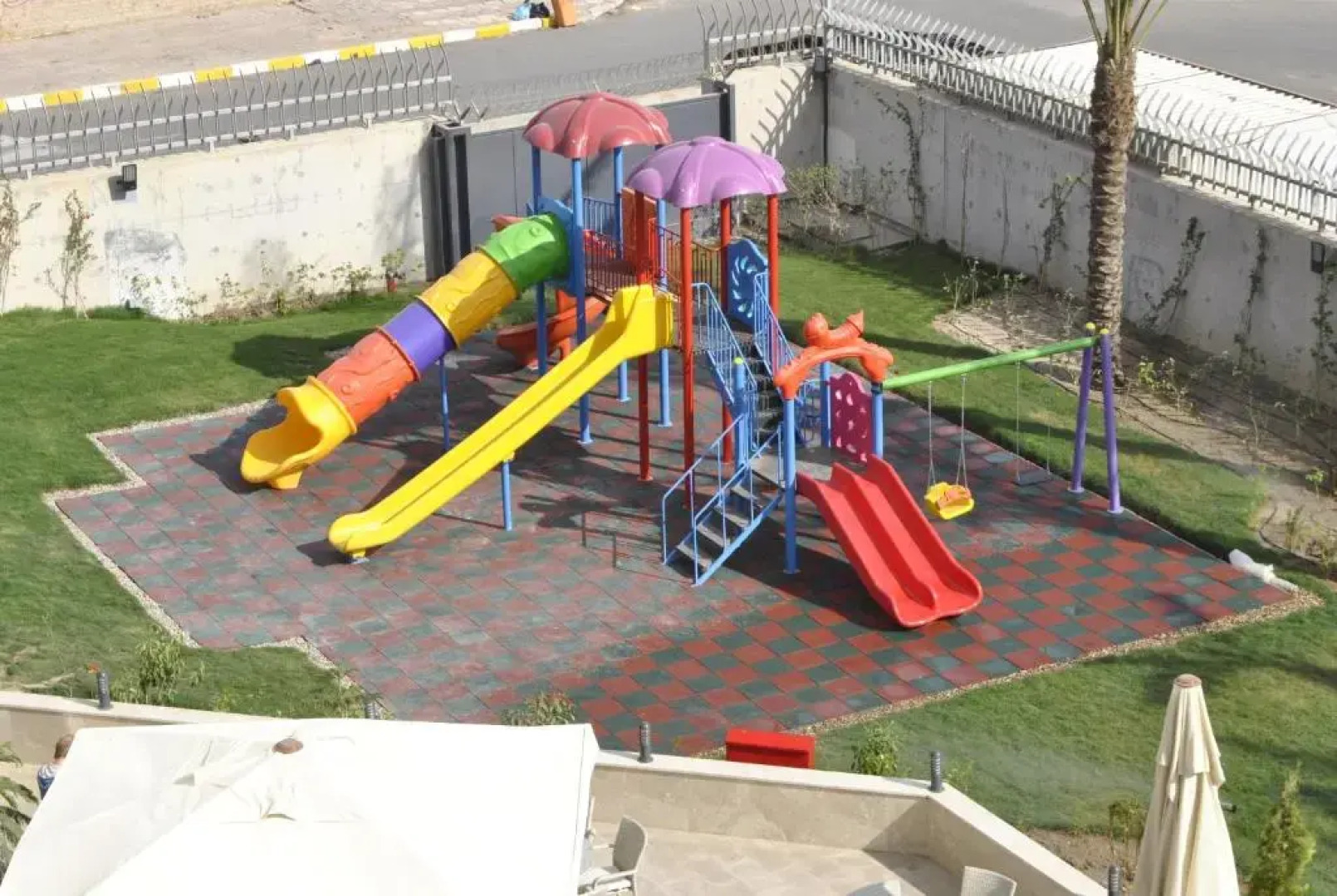 Kurmick Maysan Hotel