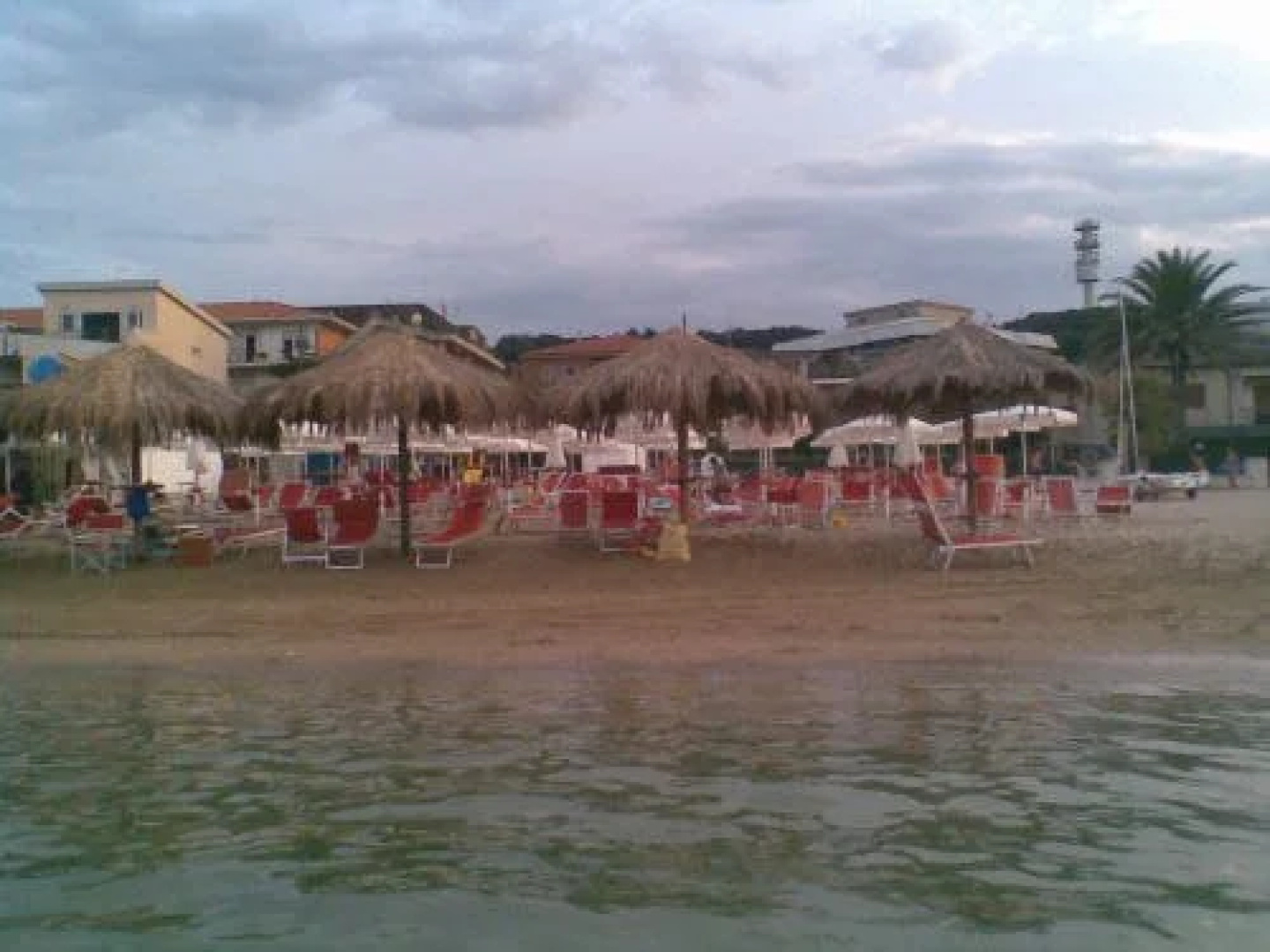 Hotel Claila