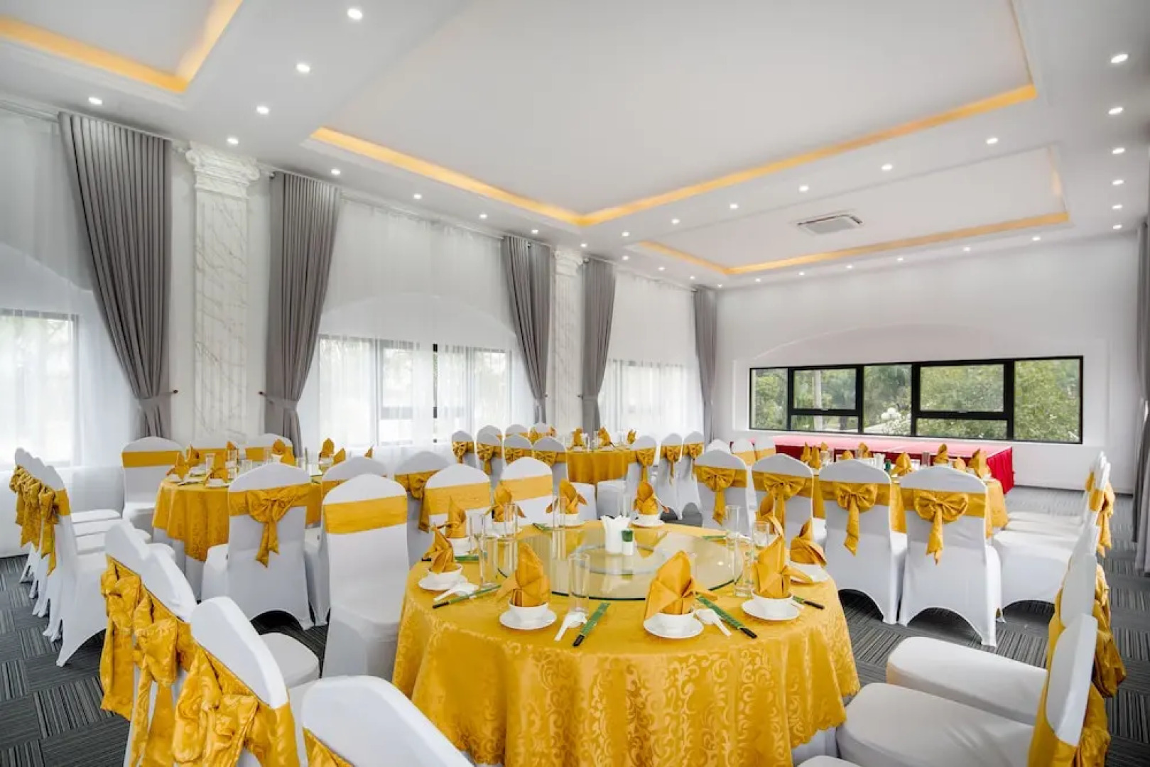 La Saveur de Hoa Binh Resort