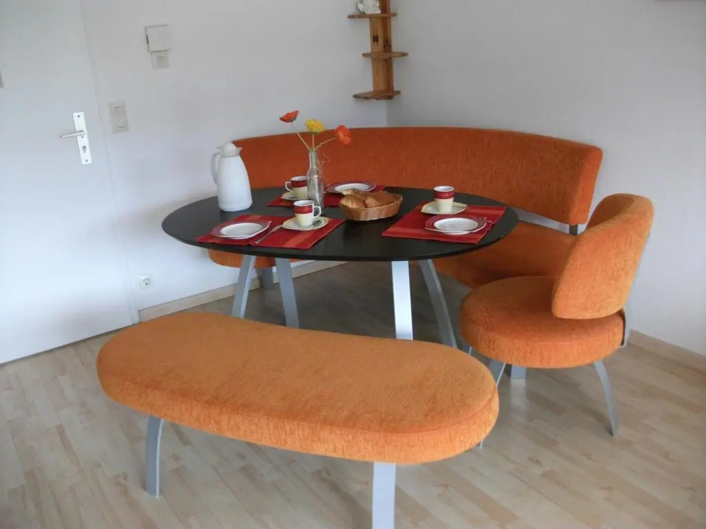 Ferienwohnung Christa