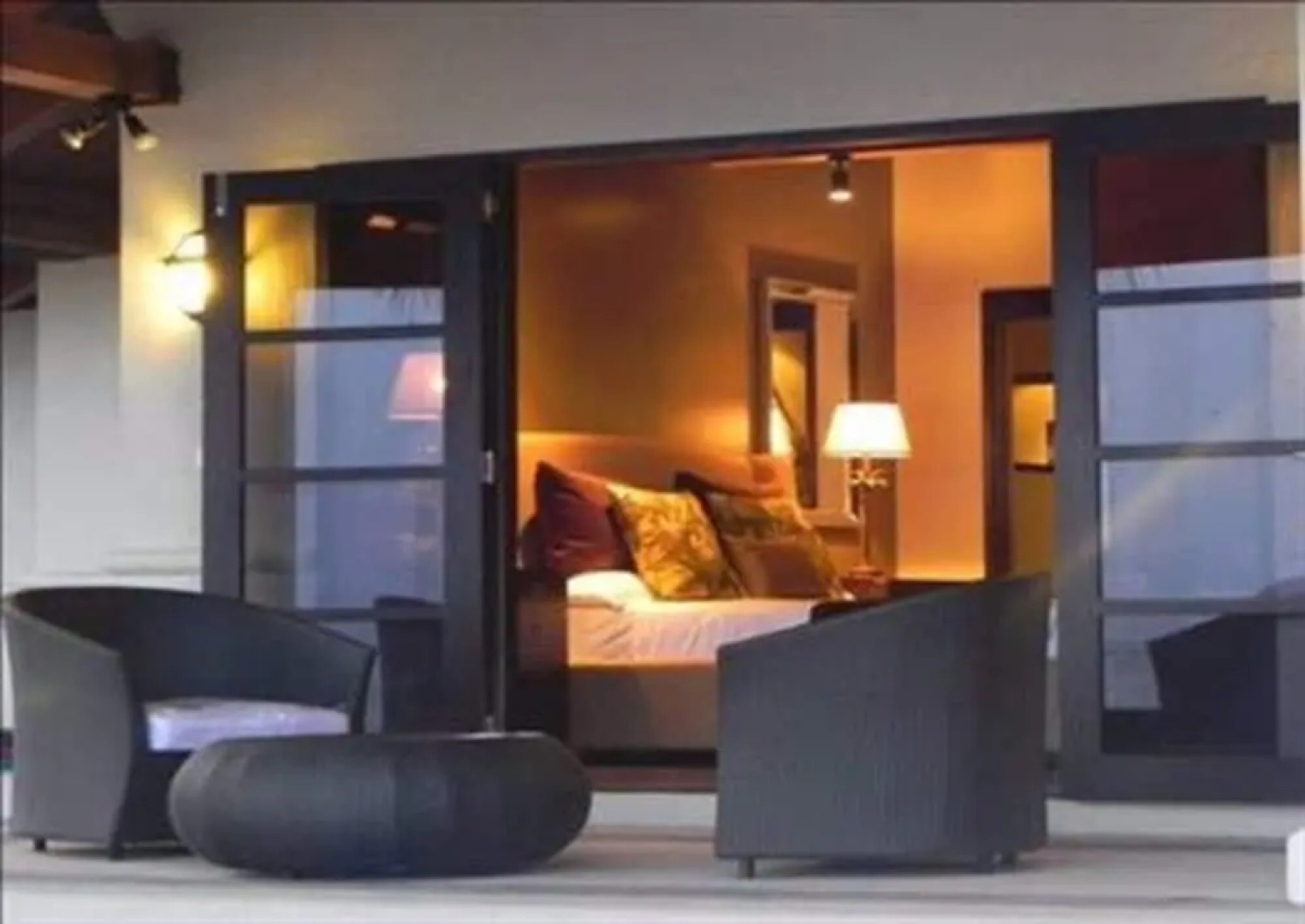 Warwick Le Lagon - Vanuatu