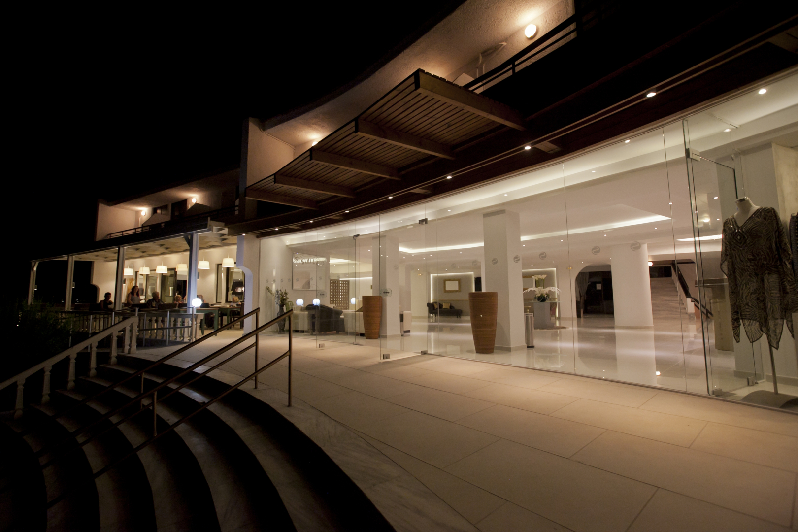 Sivila Hotel All Inclusive