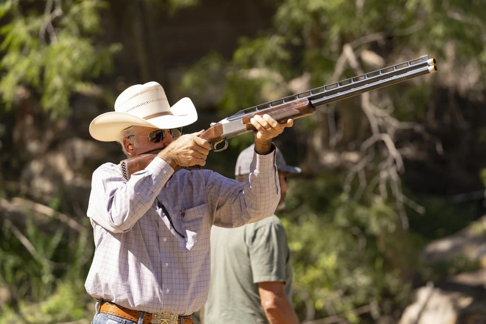 Cibolo Creek Ranch And Resort