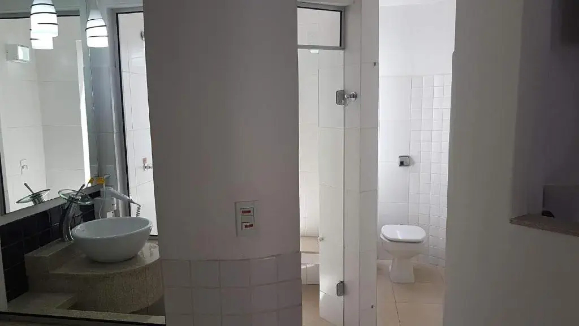 L'acqua Motel Express