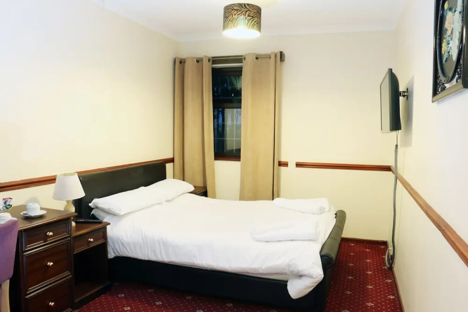 Stay Inn Express