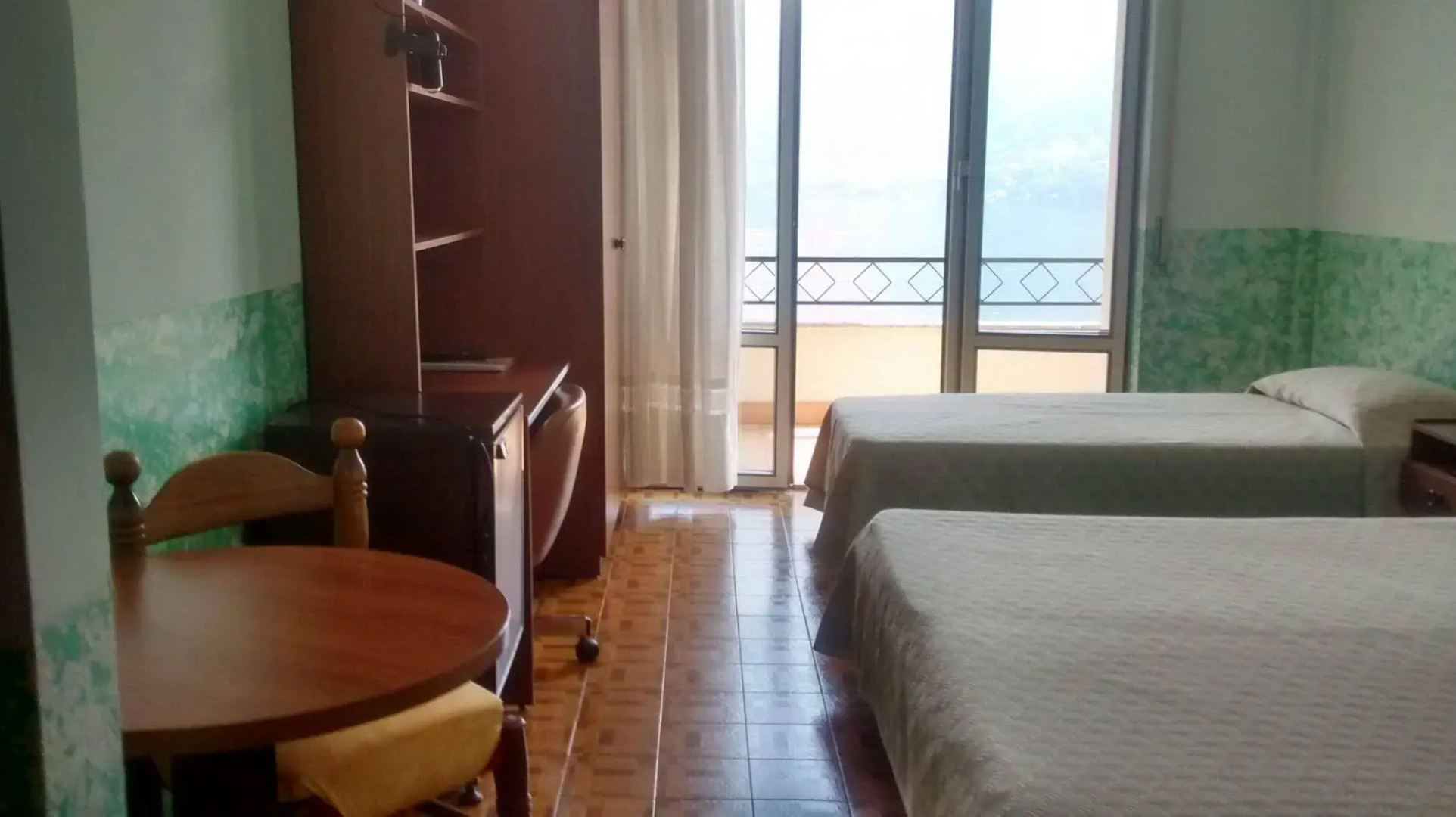 Hotel Ristorante Glavjc