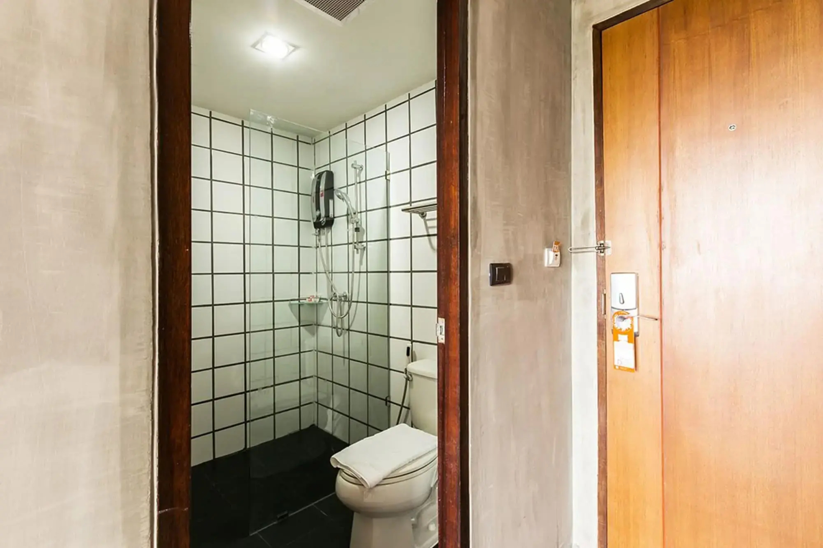 B2 Khon Kaen Boutique & Budget Hotel