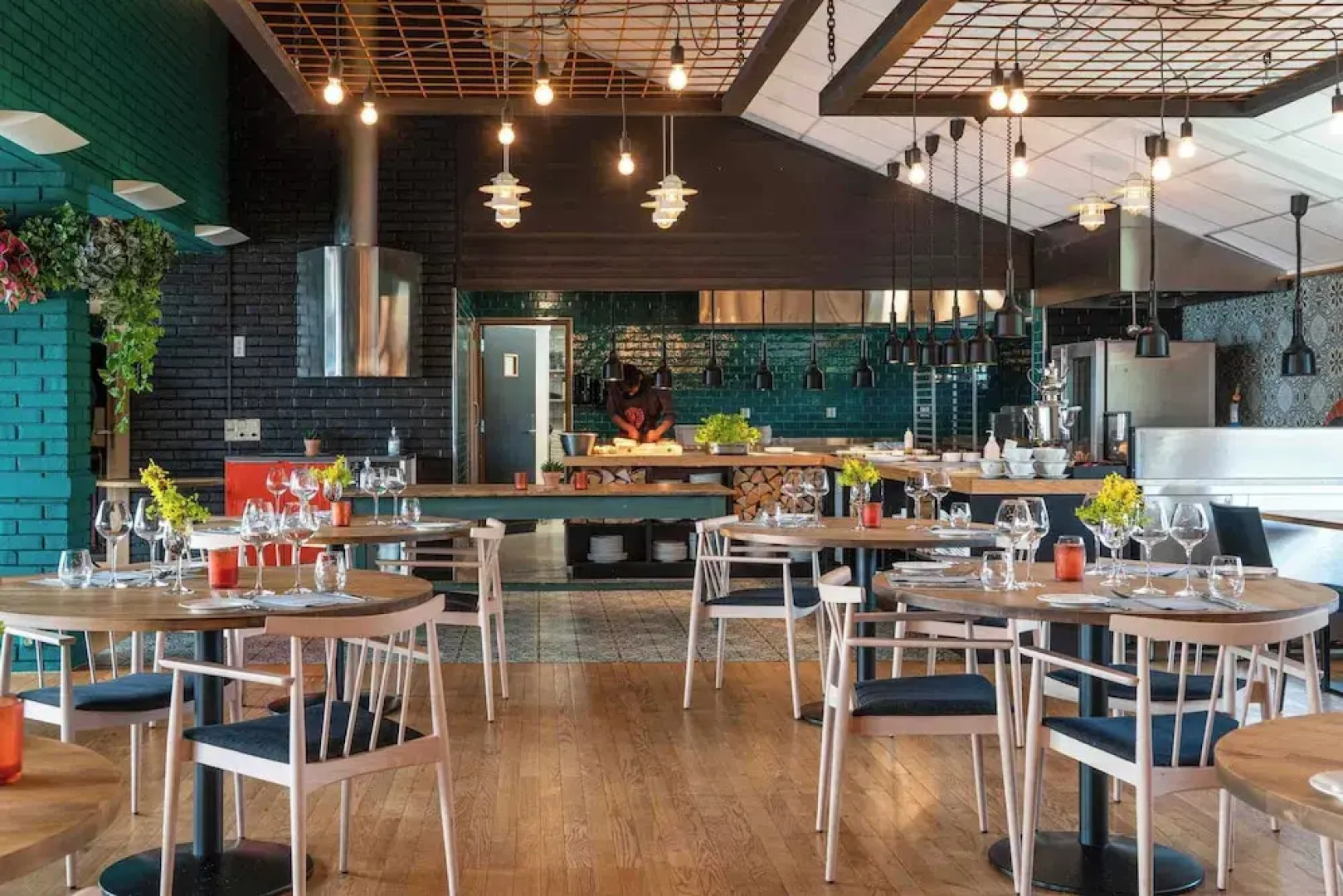 Thorbjørnrud Hotell