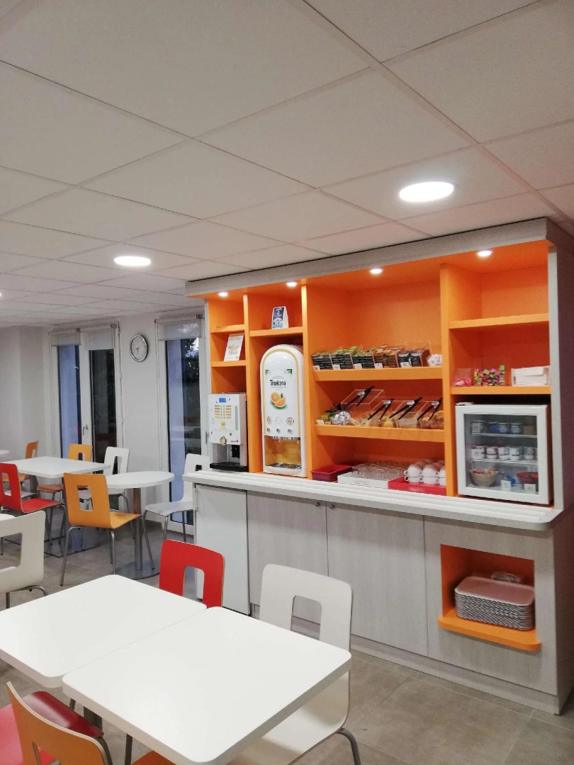 Premiere Classe Nancy Sud - Ludres