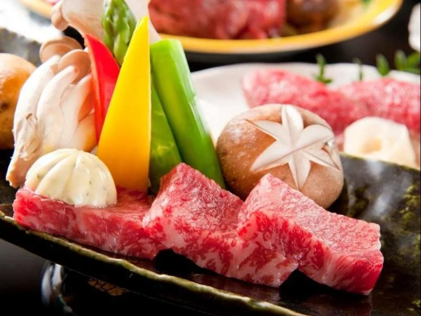 Kohannoyado Morimoto