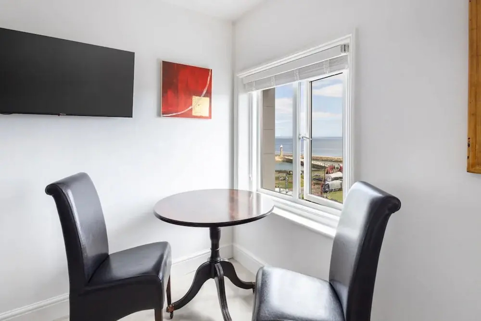 Host Stay Kildale Studio at the Sandbeck