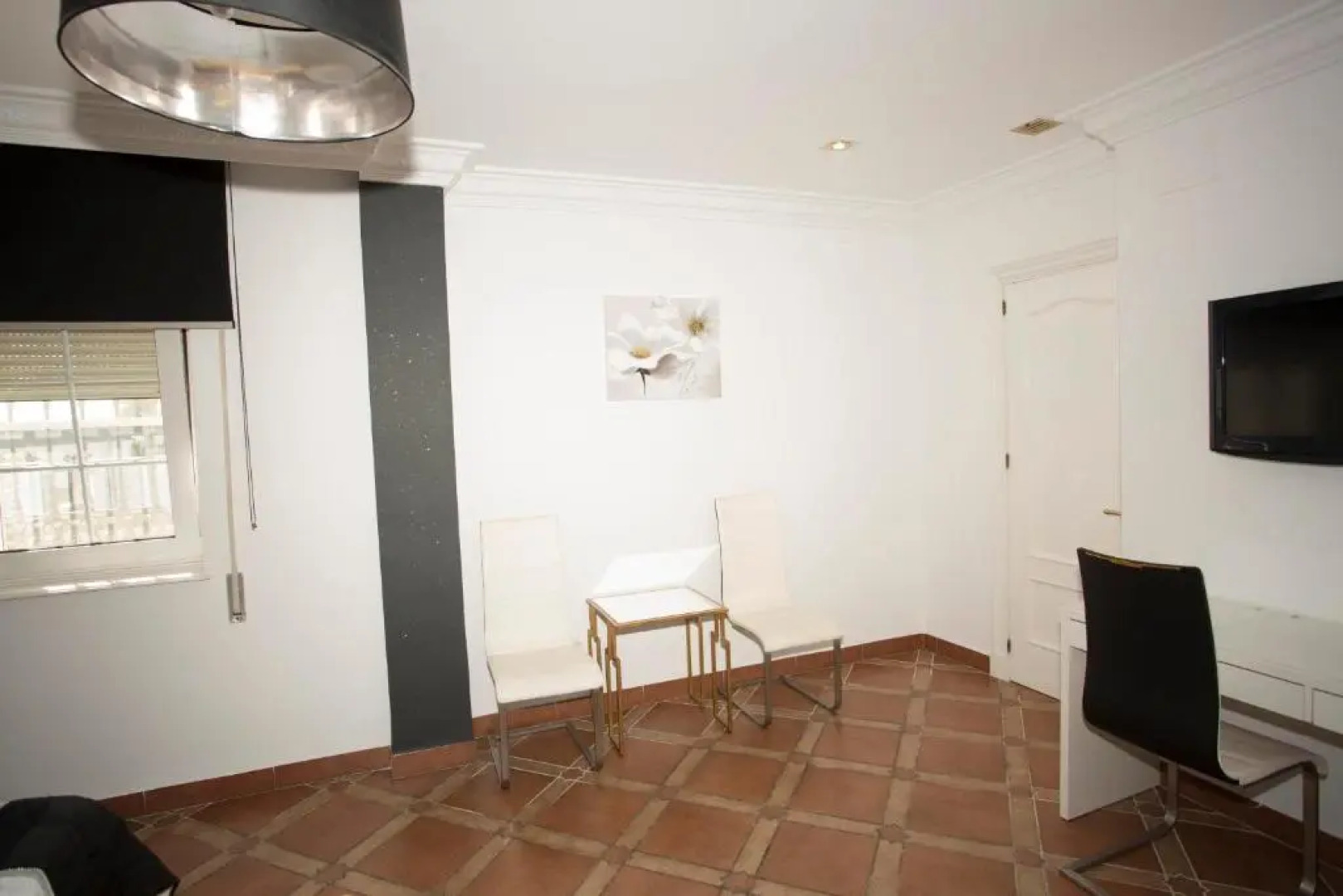 Alojamiento el Chaparro Barbate