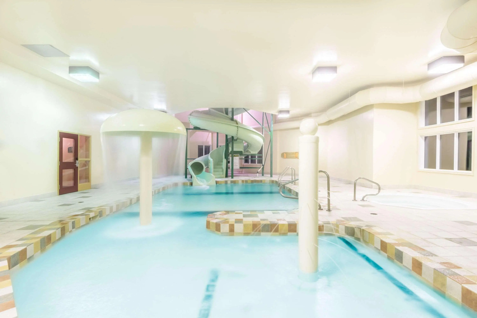 Super 8 By Wyndham St Johns